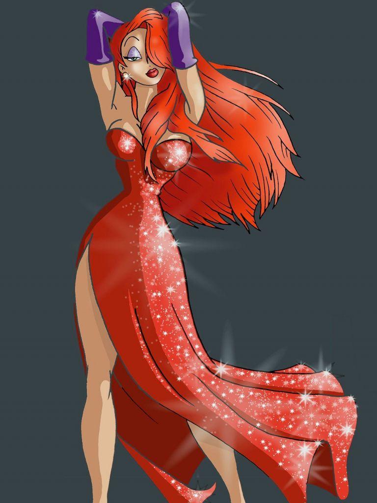 768x1024 Free download Jessica Rabbit Wallpaper for Computer [1080x1920] for your Desktop, Mobile & Tablet. Explore Jessica Rabbit Wallpaper. Jessica Rabbit Wallpaper for Computer, Jessica Rabbit Wallpaper Desktop, Roger Rabbit Wallpaper