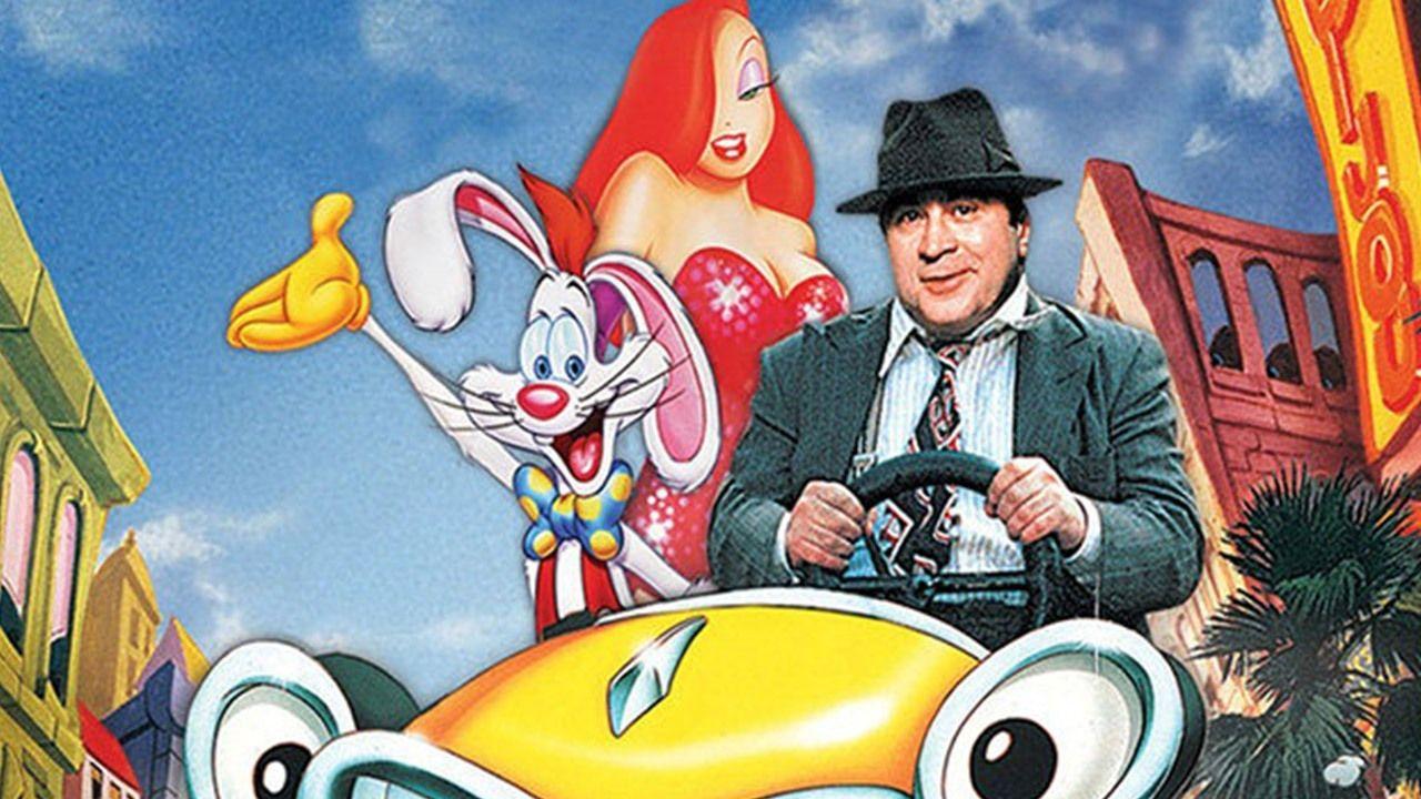 1280x720 Who Framed Roger Rabbit wallpaper, Movie, HQ Who Framed Roger Rabbit pictureK Wallpaper 2019
