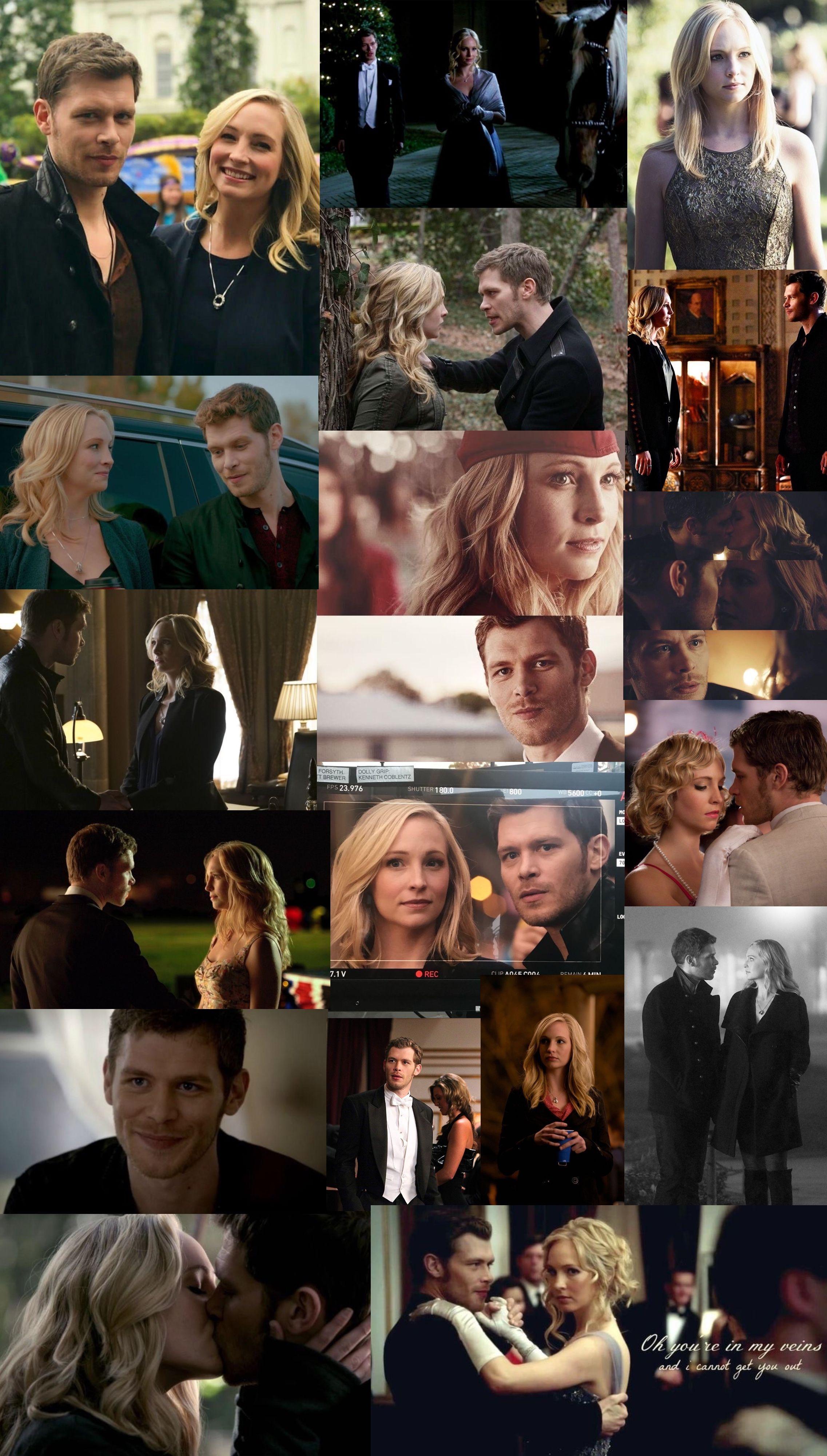 2273x4000 Fond d'écran Klaroline. Vampire diaries poster, Vampire diaries damon, Vampire diaries wallpaper