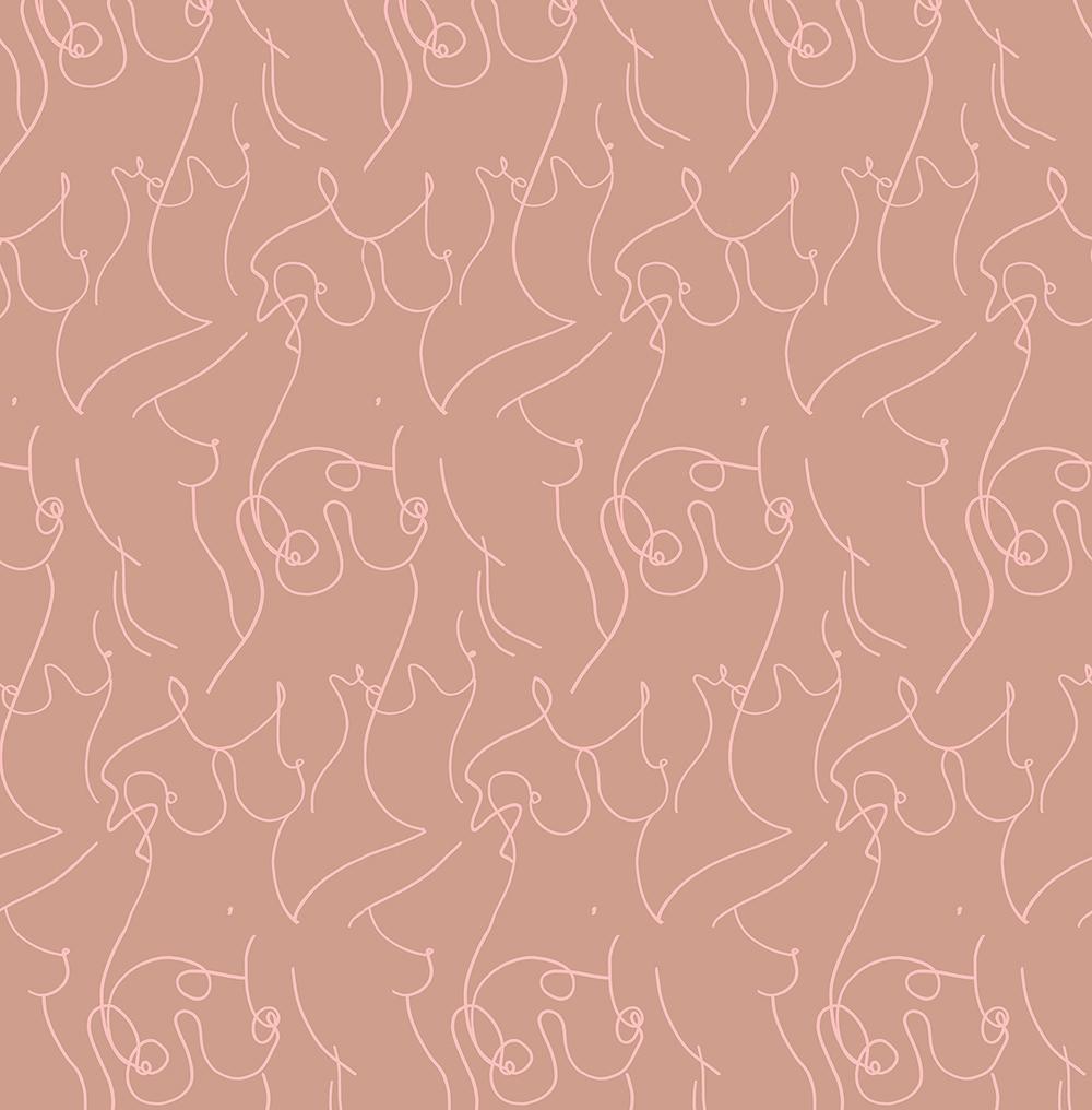 1000x1016 Modern Interior Design, Wallpaper & Removable Decals. drop it MODERN® it Modern