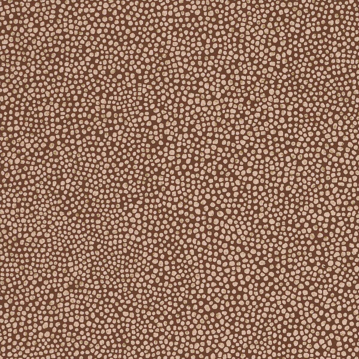 1200x1200 Casamance Bolinger Terracotta Wallpaper 73902660