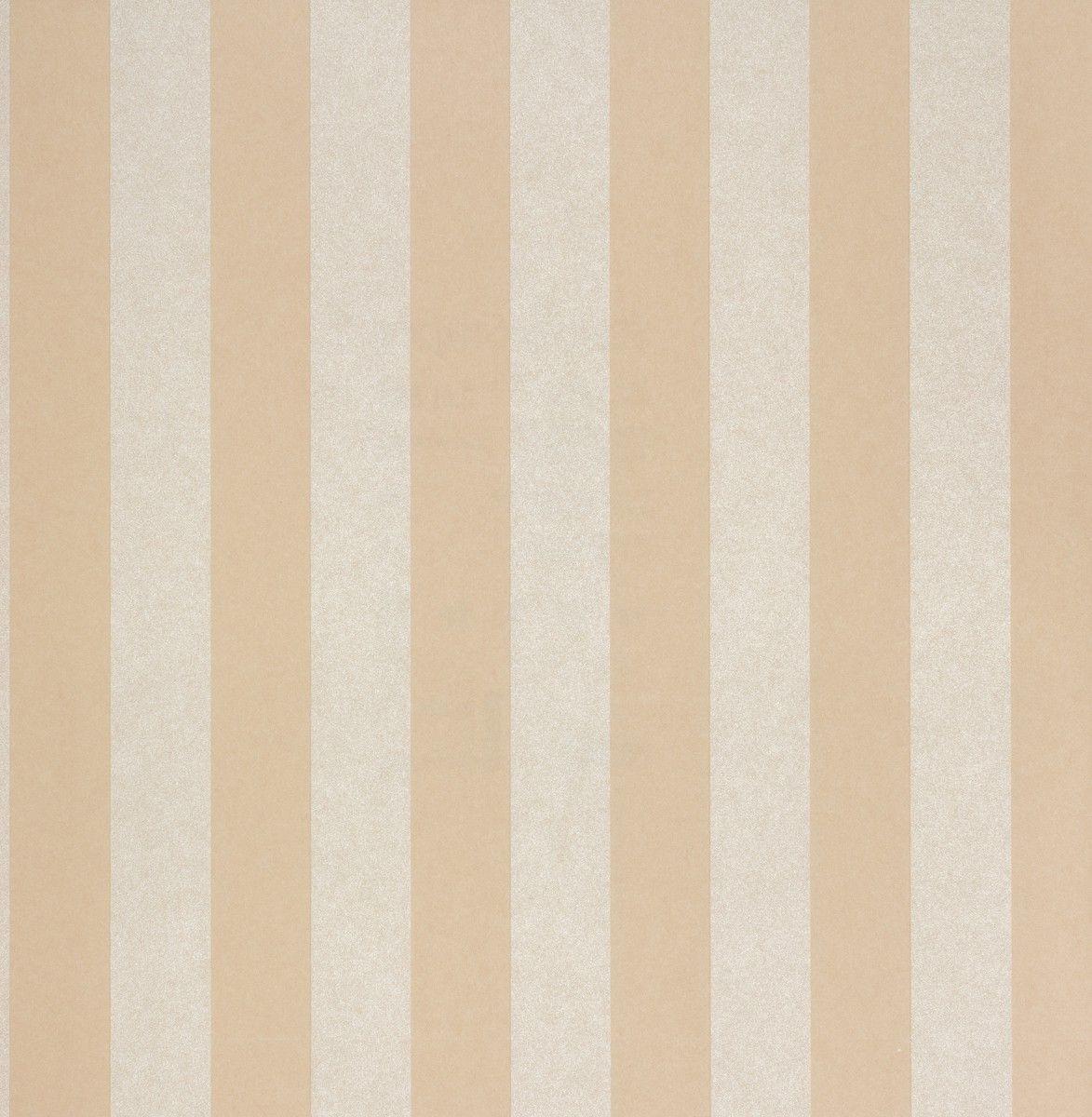 1173x1200 Wallpaper Rasch Textil Strictly Stripes Non Woven Wallpaper 221687 Stripes Terracotta Cream
