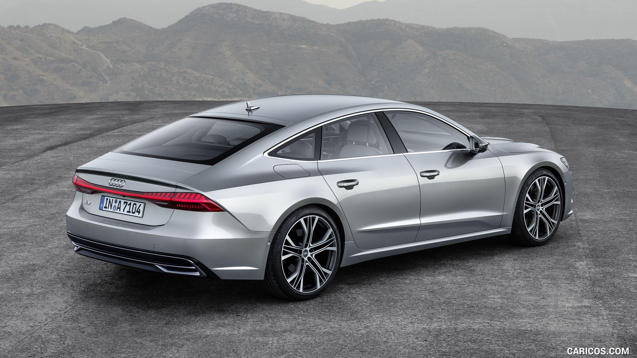 2560x1440 Audi A7 Sportback Wallpaper. Audi a Audi a7 sportback, Audi rs7 sportback