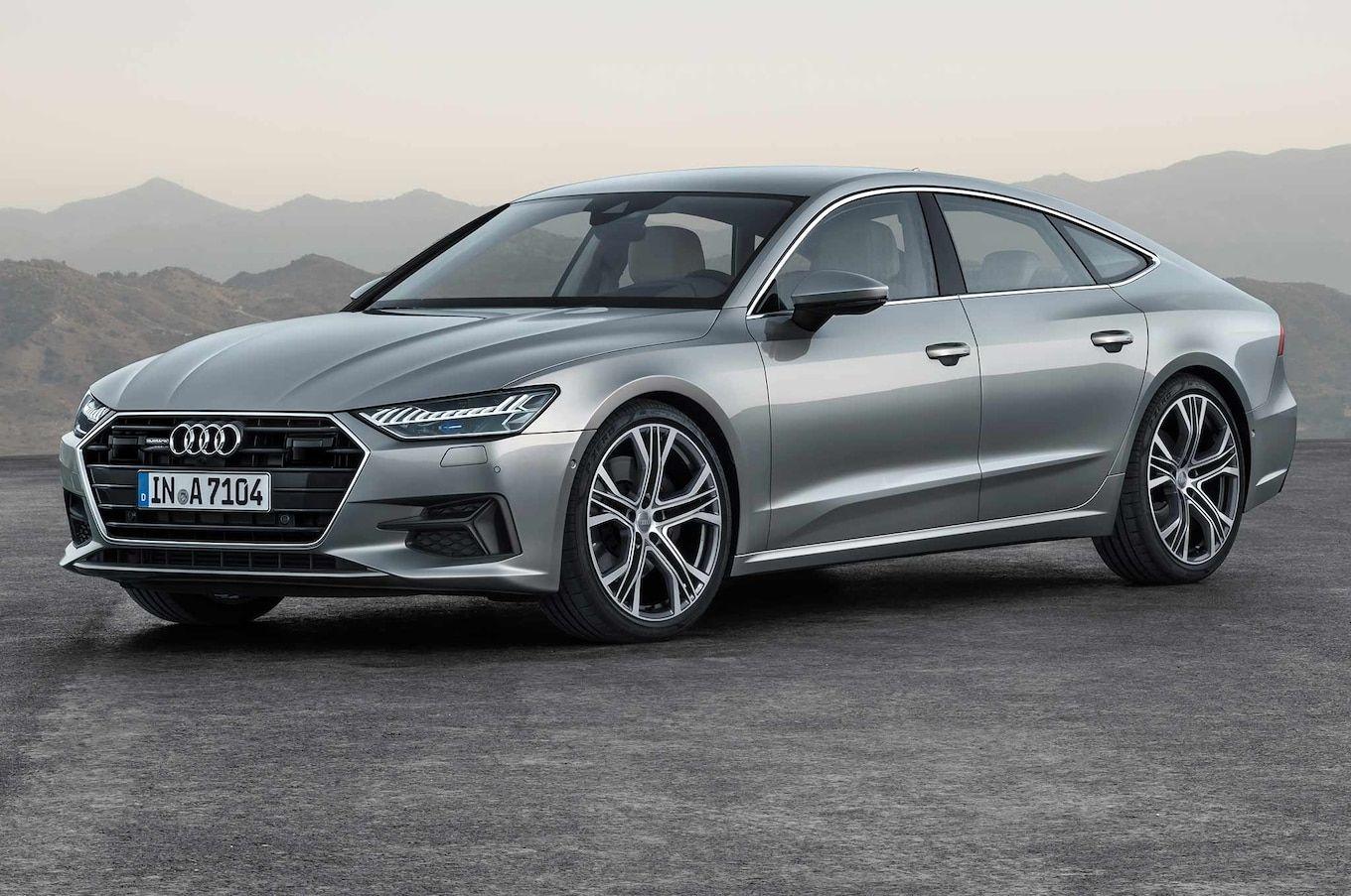 1360x903 Best 2019 Audi Rs7 Sportback Rear Wallpaper A7 Sportback 2019 Wallpaper & Background Download