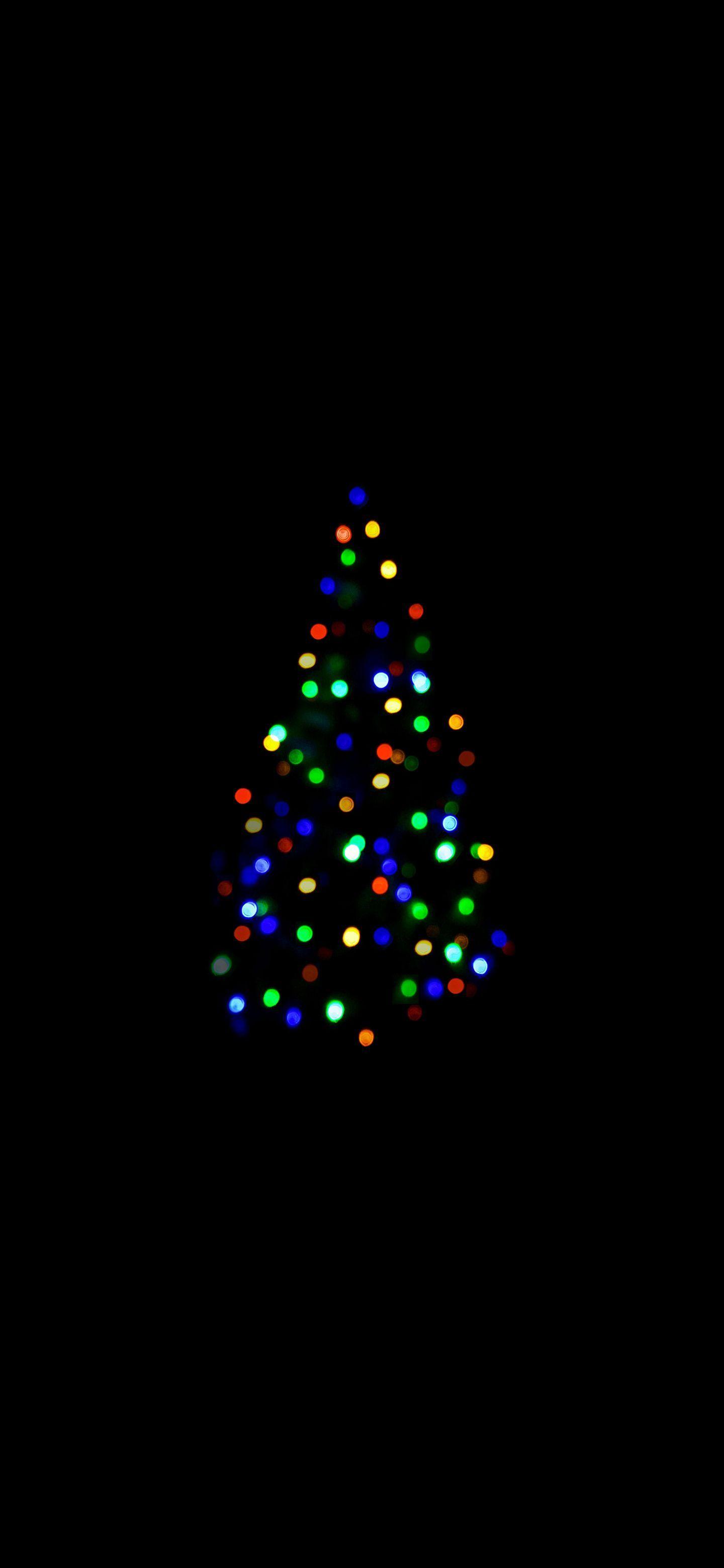 Minimalist Dark Christmas Wallpapers - Top Free Minimalist Dark