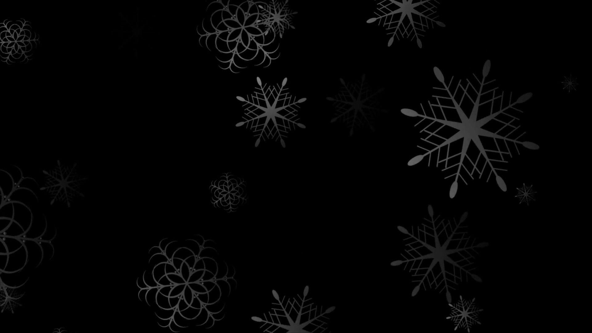 Minimalist Dark Christmas Wallpapers - Top Free Minimalist Dark