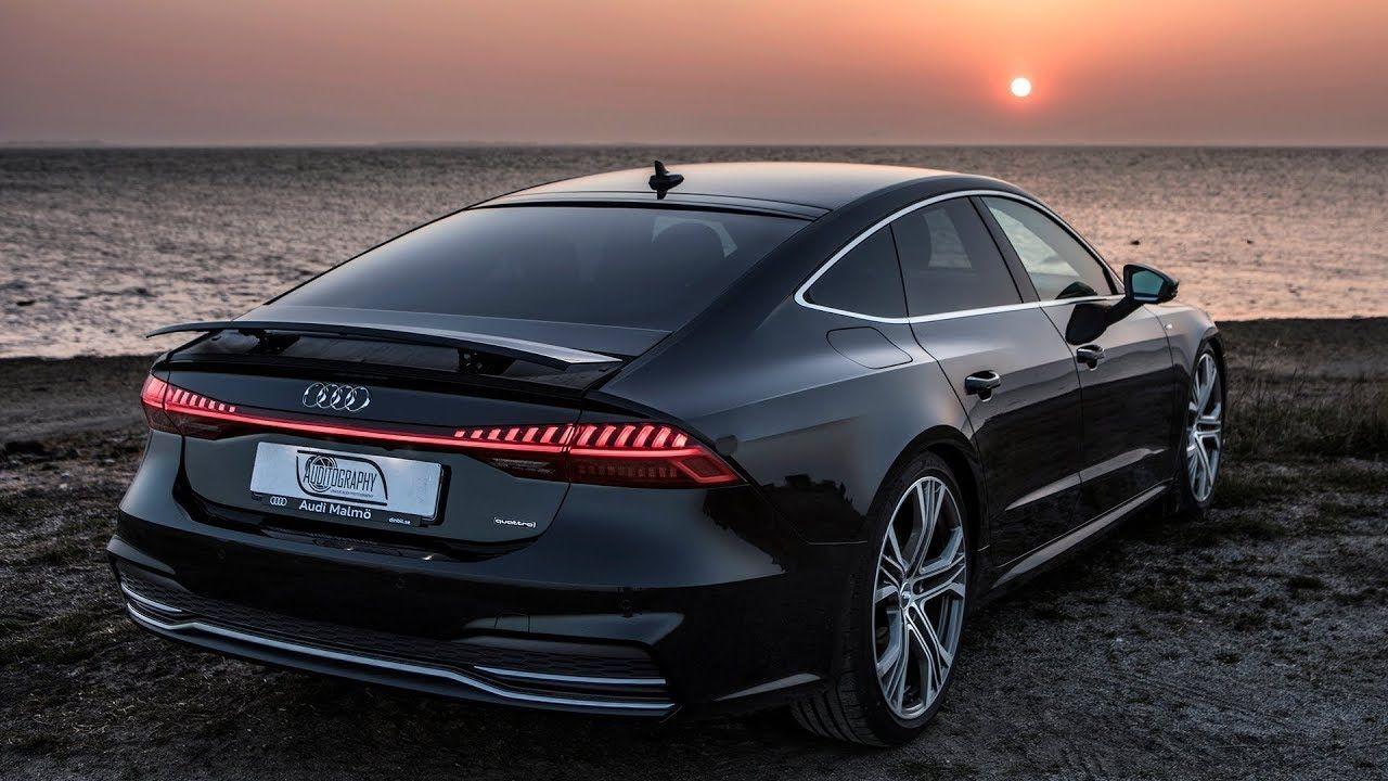 1280x720 Audi A7 Wallpaper