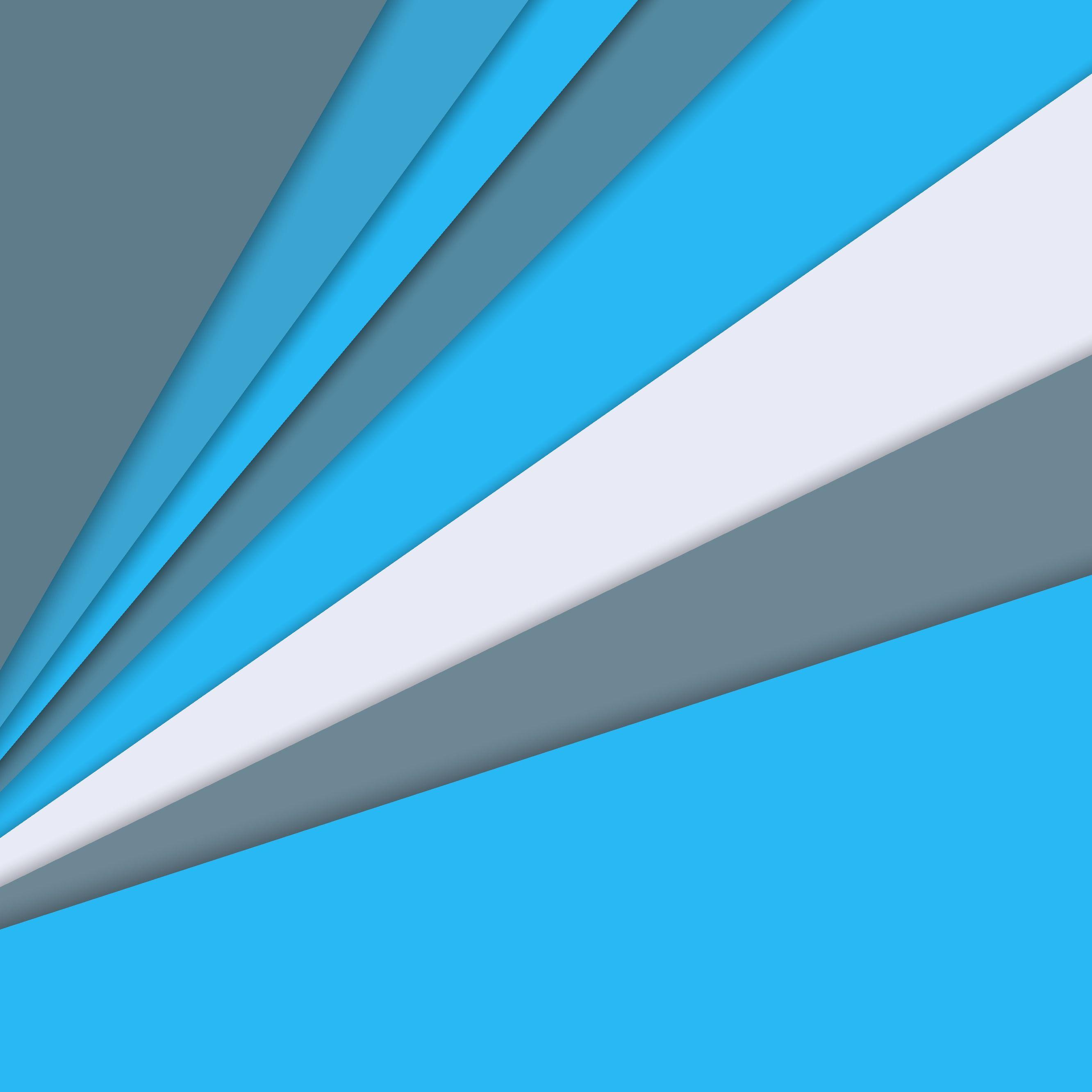 2664x2664 Android Lollipop HD wallpaper, Background