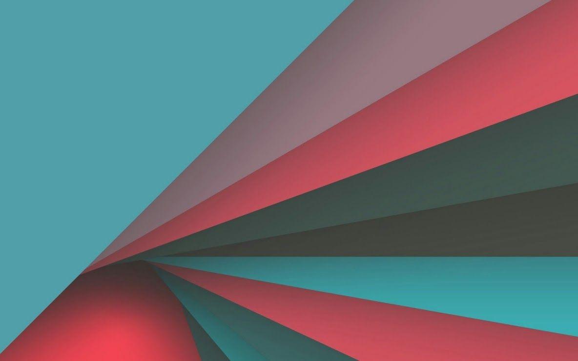 1184x740 Android Lollipop wallpaper