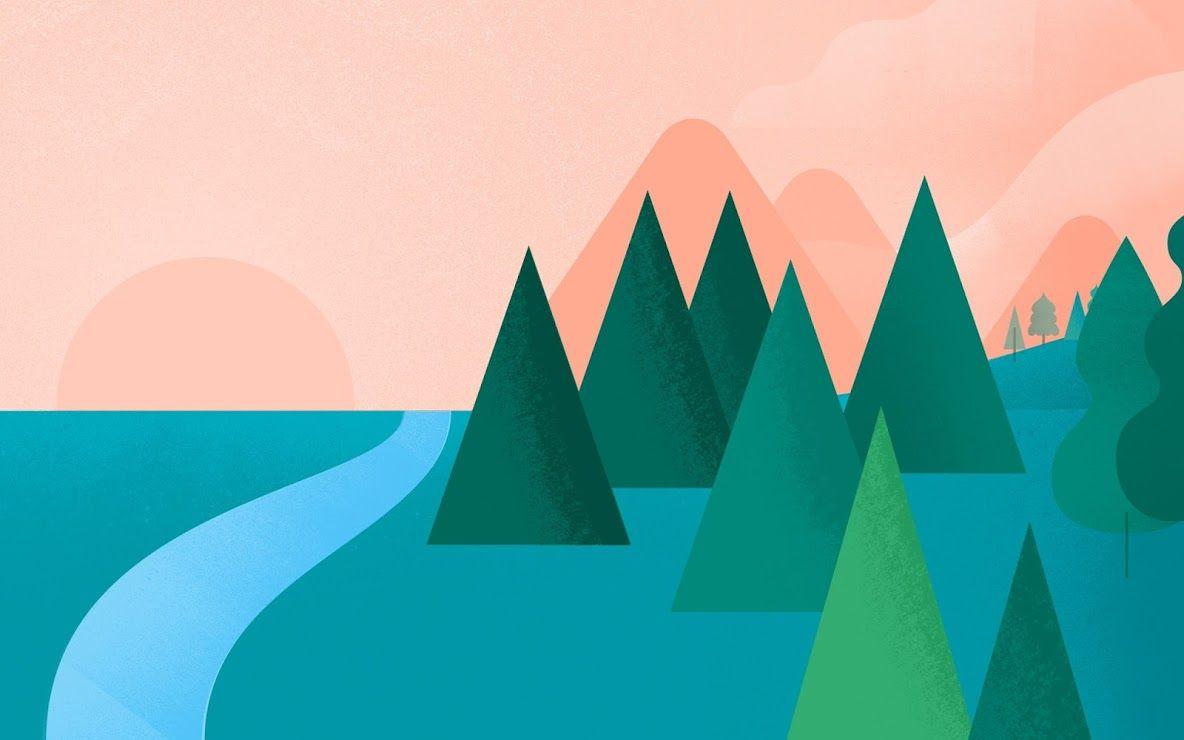 1184x740 Android Lollipop Wallpaper Material Wallpaper 8 Of Android