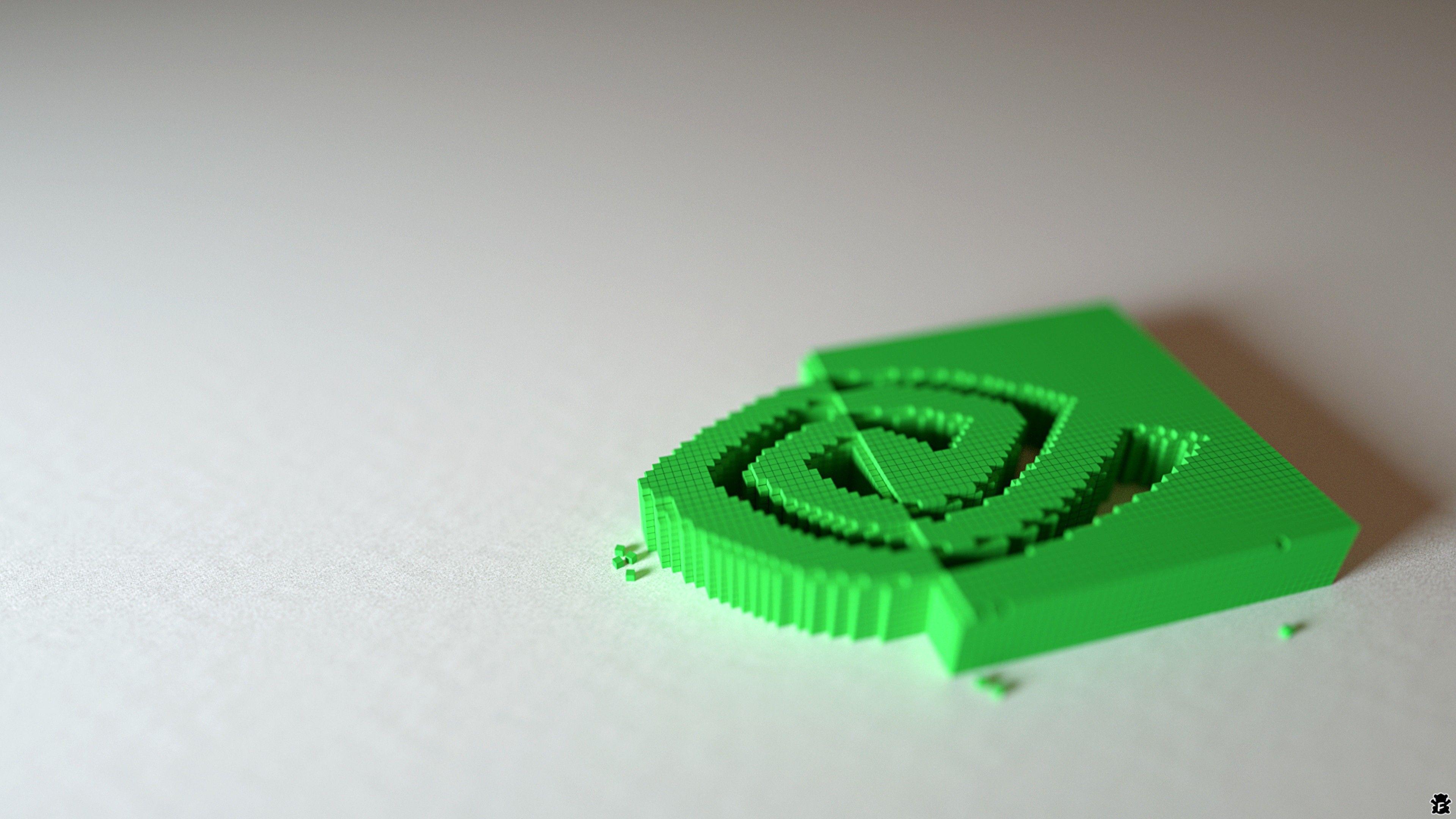3840x2160 Nvidia Wallpaper 3840×2160