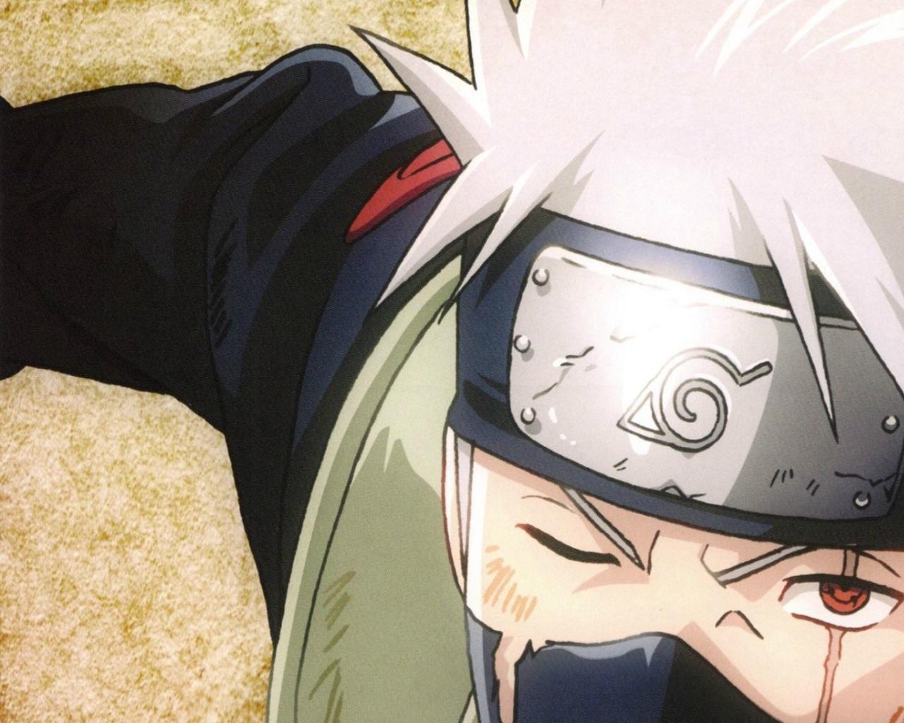 Kakashi 3D Wallpapers - Top Free Kakashi 3D Backgrounds - WallpaperAccess