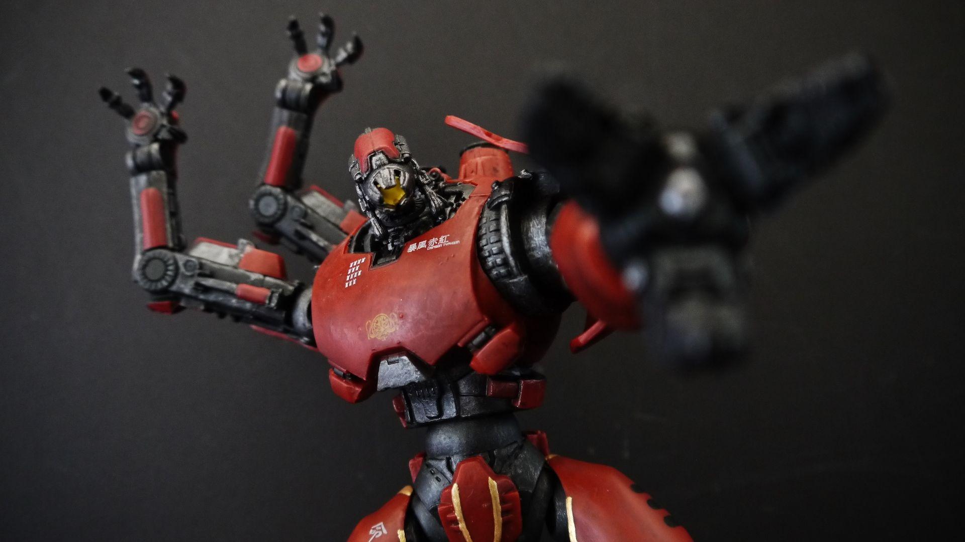 1920x1080 NECA 7″ Crimson Typhoon