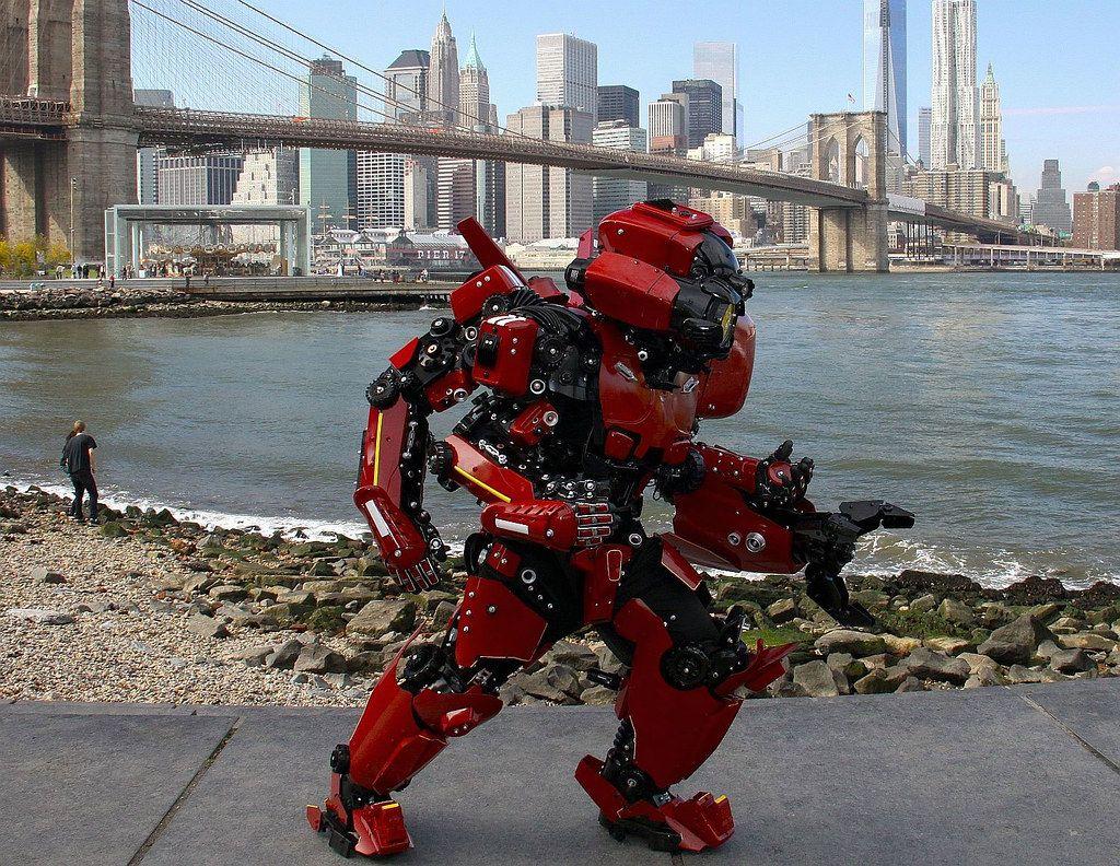 1024x792 Crimson Typhoon Cosplay