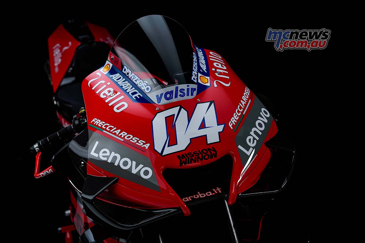 1280x853 MotoGP Ducati Desmosedici Specifications. MCNews.com.au