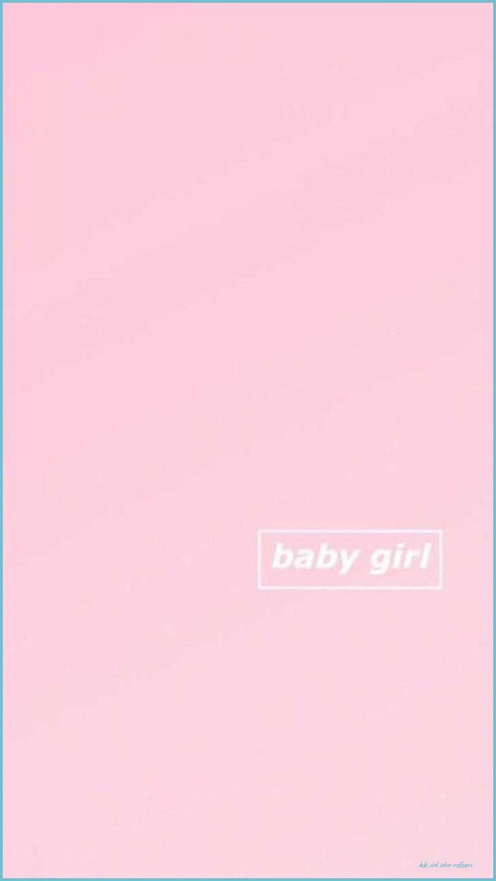 Baby Girl Pink Wallpapers - Top Free Baby Girl Pink Backgrounds