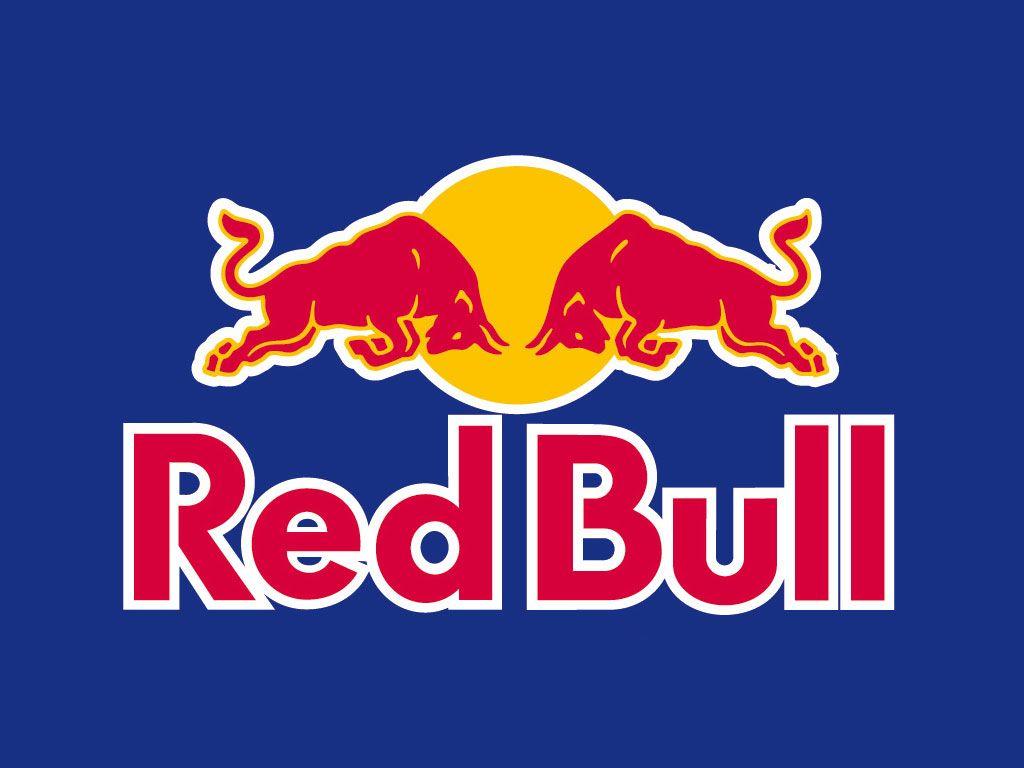 1024x768 Red Bull Clipart Wallpaper