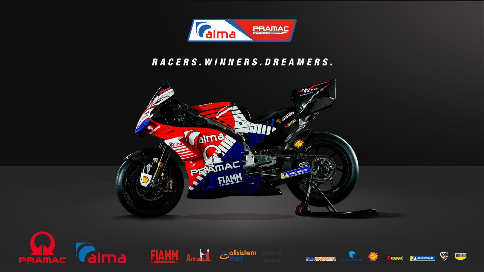 1920x1080 MotoGP 2019 Wallpaper