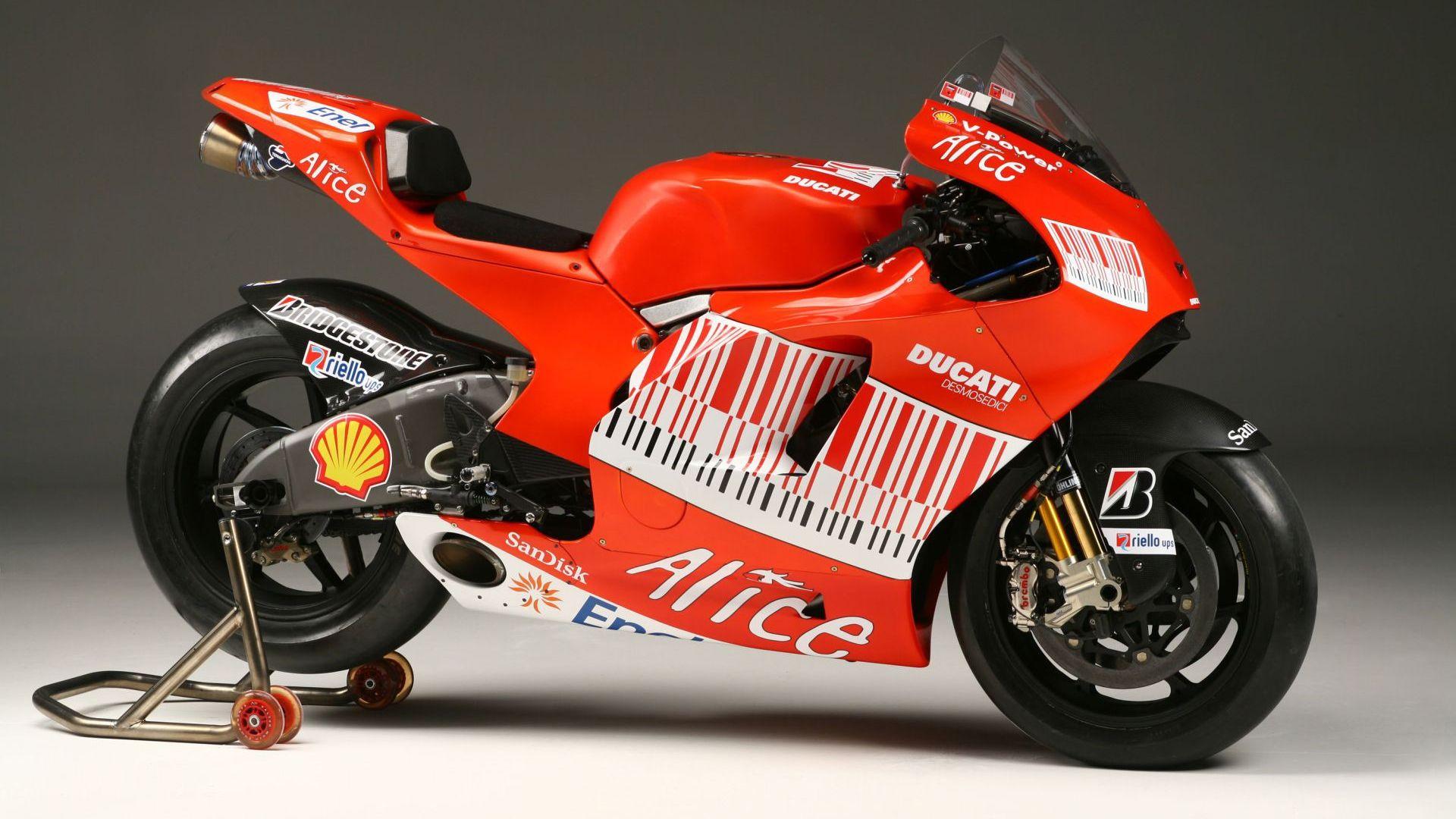 1920x1080 Motogp 4K wallpaper for your desktop or mobile screen free and easy to download