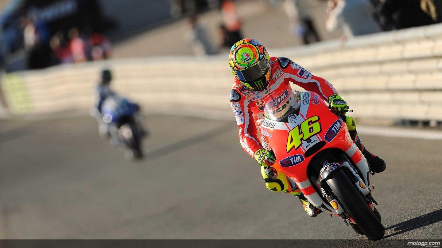 1440x810 Free download wallpaper HD for mac Valentino Rossi Ducati MotoGp Wallpaper HD [1440x810] for your Desktop, Mobile & Tablet. Explore Valentino Rossi Wallpaper HD. Motogp Wallpaper, MotoGP Wallpaper Widescreen