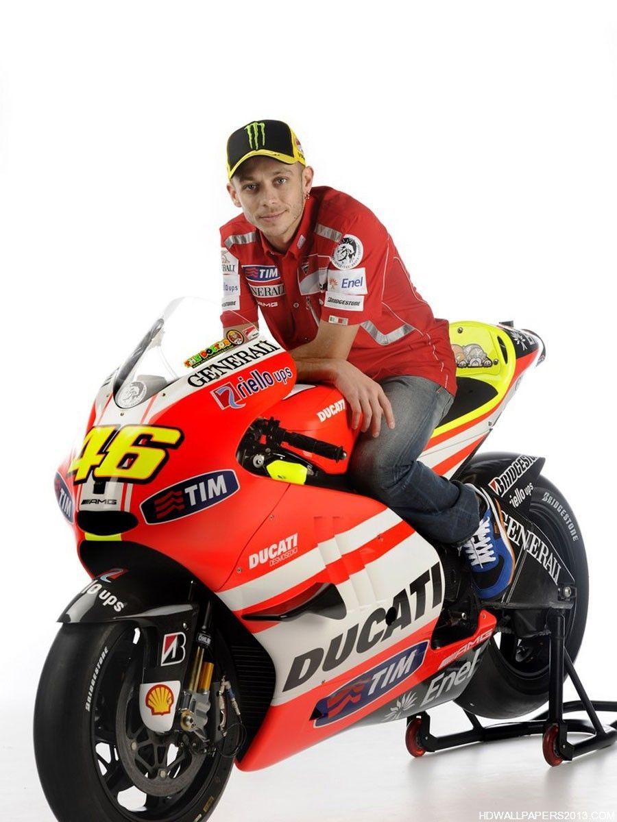900x1200 Motogp Wallpaper Desmosedici Valentino Rossi
