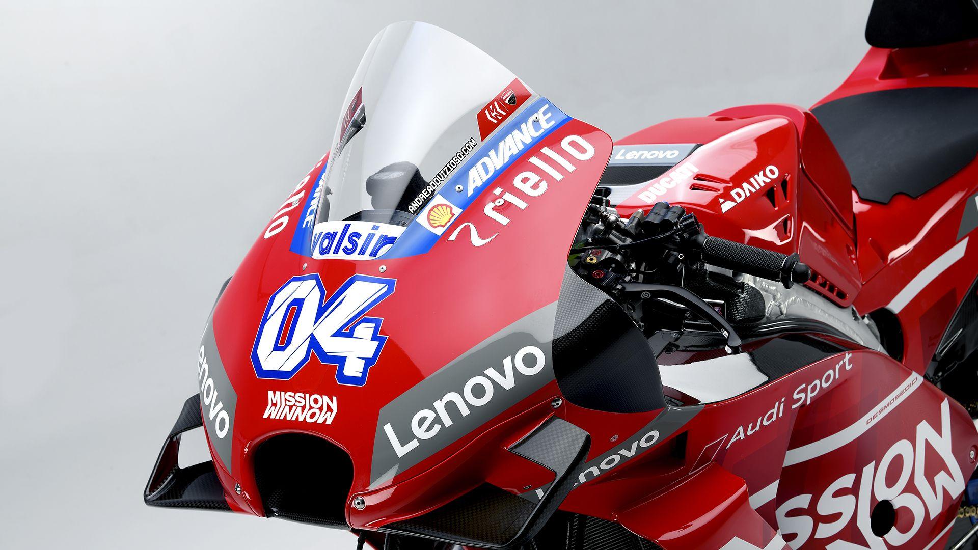 1920x1080 Moto GP 2019 Wallpaper