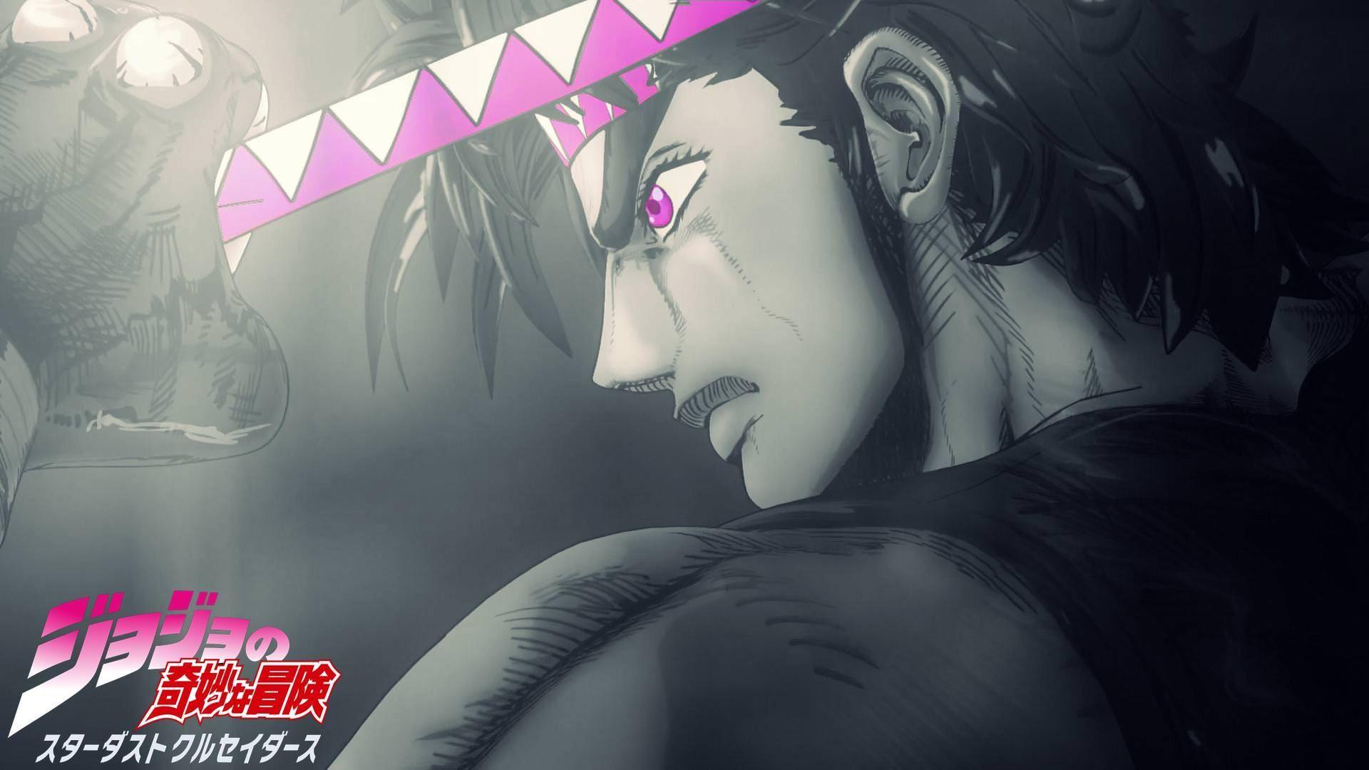 1920x1080 Jonathan Joestar Wallpaper