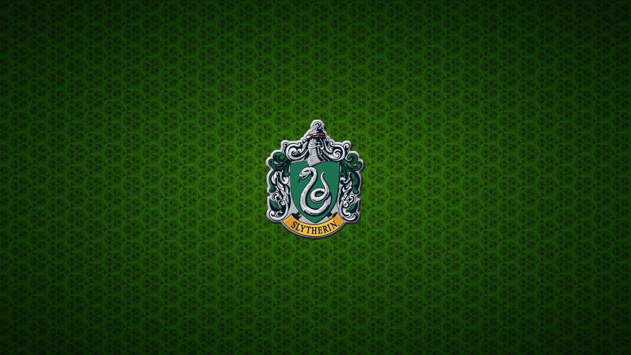 Slytherin Wallpapers - Top Free Slytherin Backgrounds - WallpaperAccess