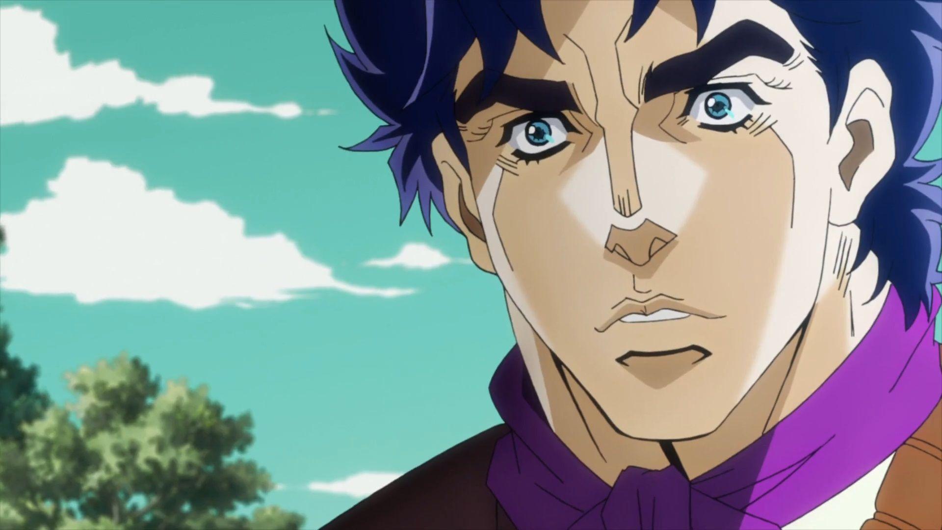 Jonathan Joestar Hd Wallpapers Top Free Jonathan Joestar Hd Backgrounds Wallpaperaccess 