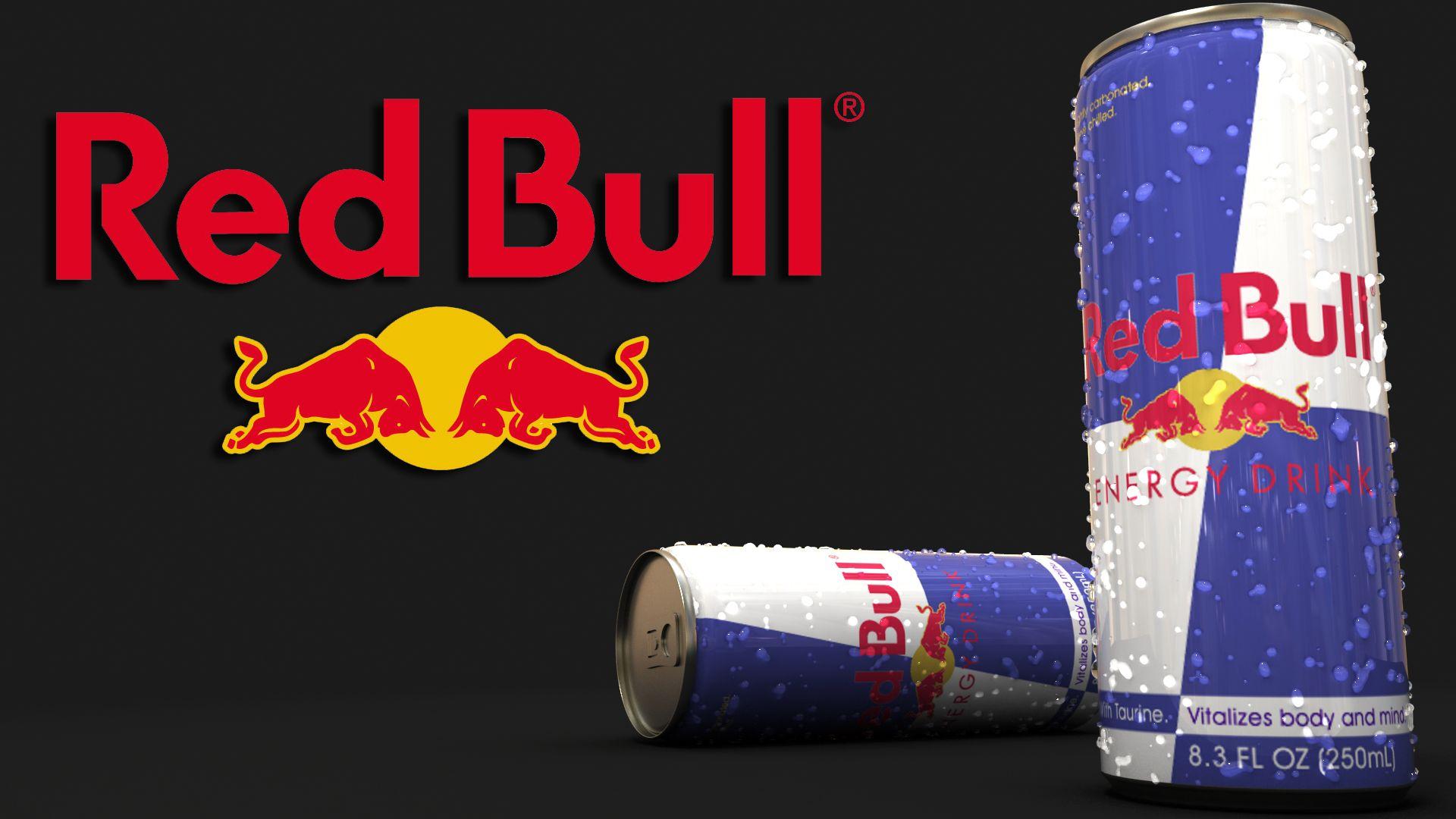 1920x1080 Redbull Wallpaper
