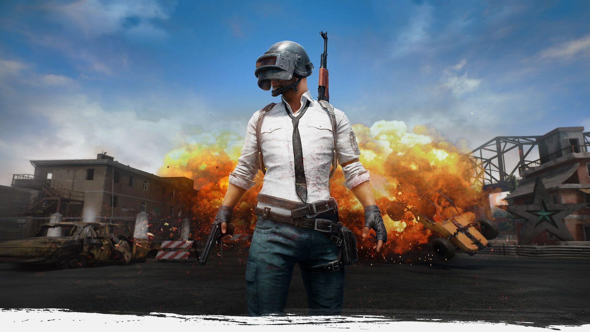 1920x1080 Most viewed Playerunknown's Battlegrounds wallpaperK Wallpaper