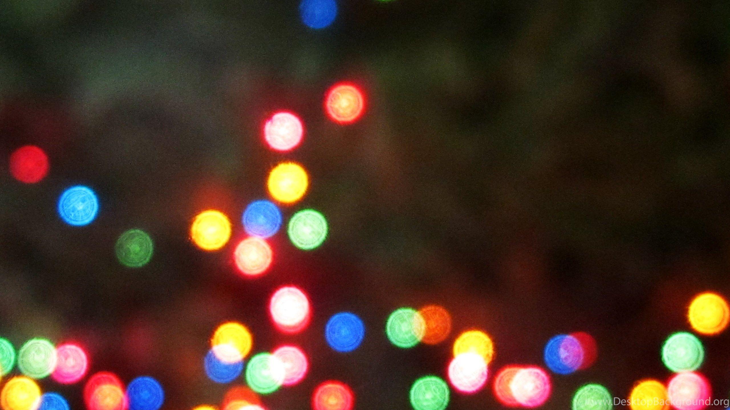 2560X1440 Blurry Lights Wallpapers - Top Free 2560X1440 Blurry Lights ...