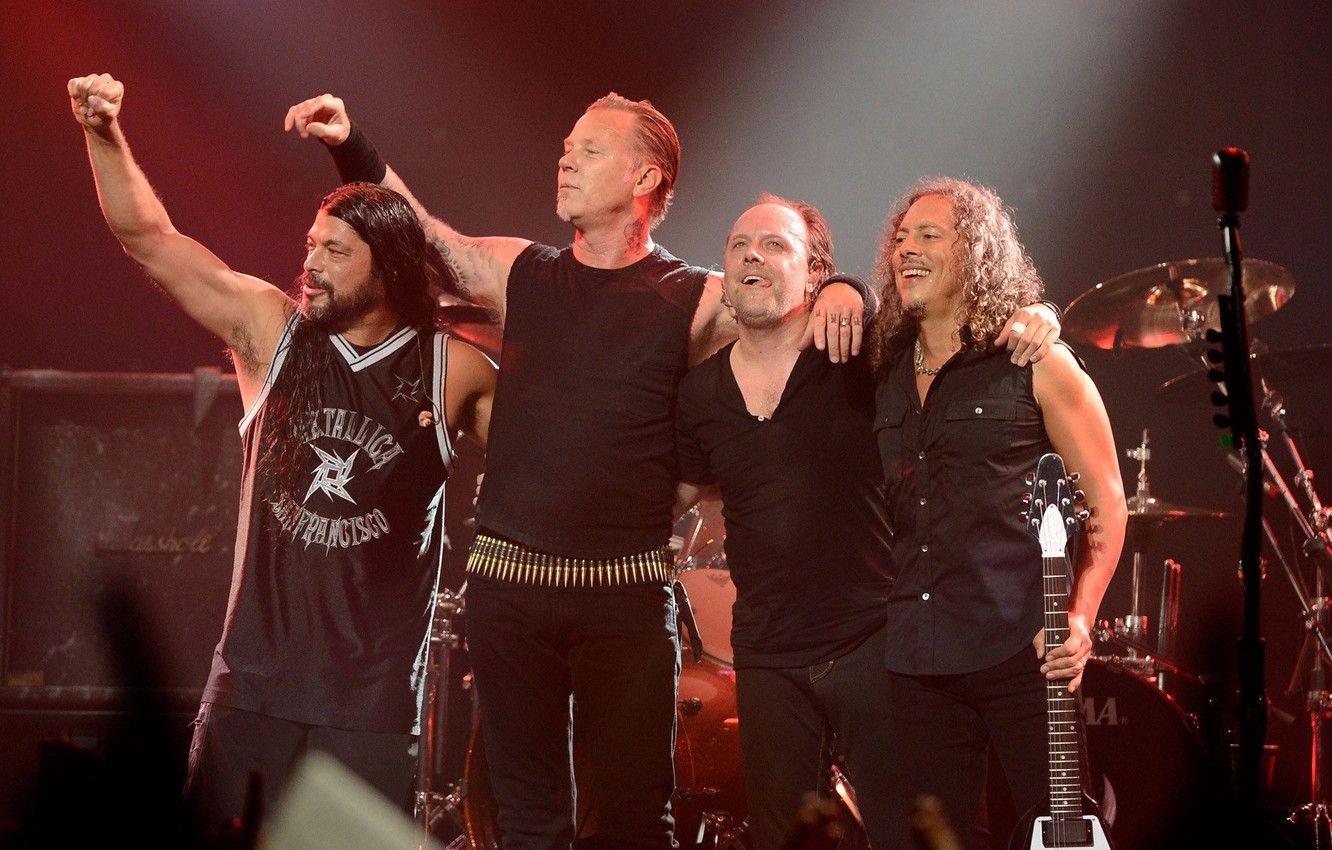 1332x850 Wallpaper music, scene, music, concert, guitarist, microphone, actor, Rock, musician, electric guitar, Rock, singer, Metallica, the poet, composer, thrash metal image for desktop, section музыка