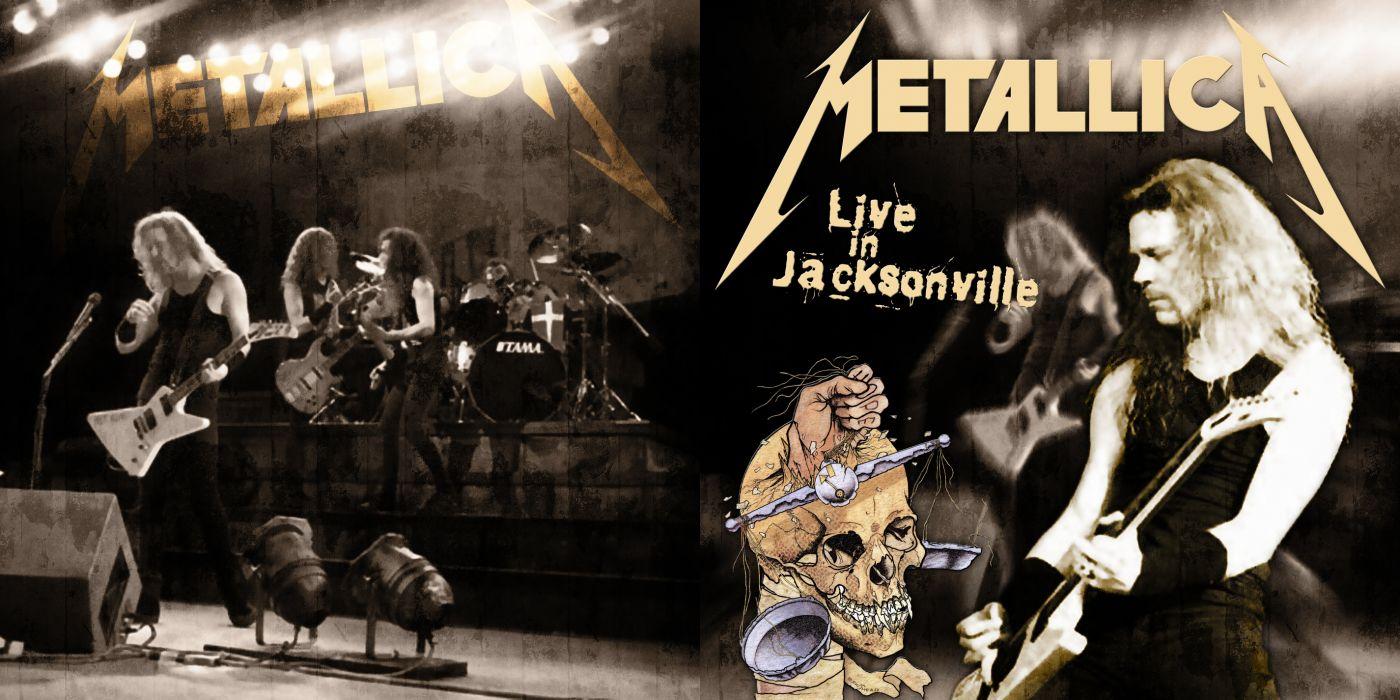 1400x700 METALLICA thrash metal heavy album cover art poster posters concert concerts gd wallpaperx1425