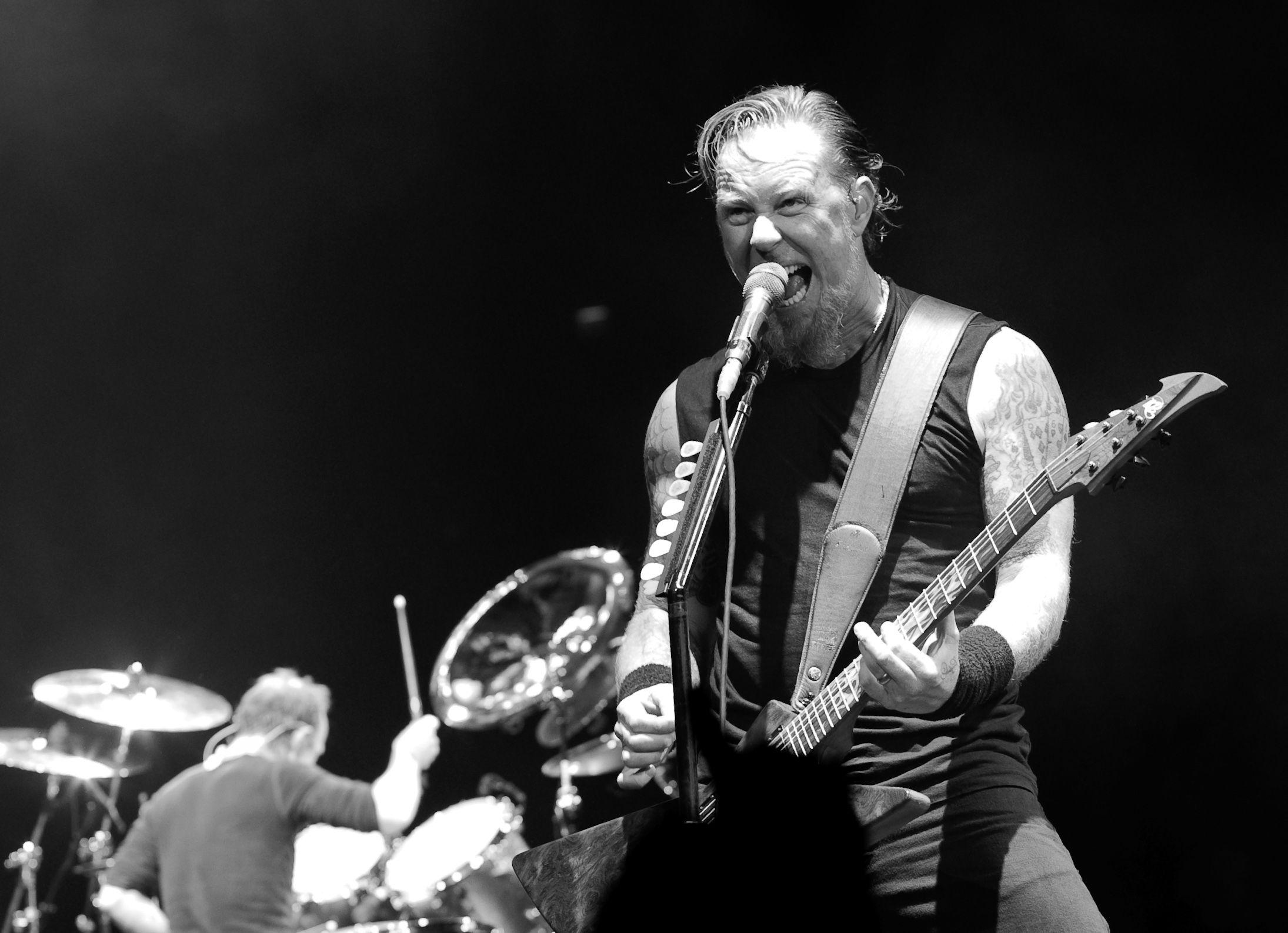 2190x1587 metallica, Bands, Groups, Music, Entertainment, Heavy, Metal, Hard, Rock, Thrash, Guitars, Concert Wallpaper HD / Desktop and Mobile Background