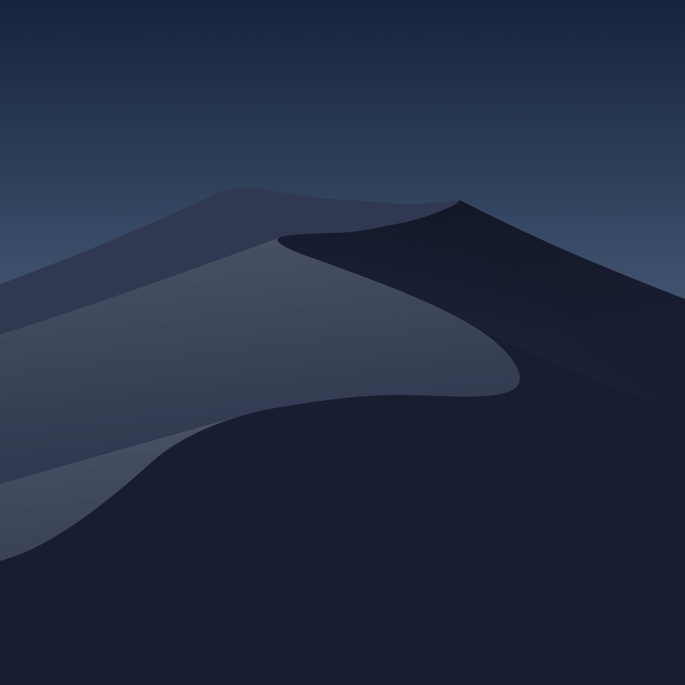 2248x2248 Minimal Mojave 2248x2248 Resolution Wallpaper, HD Minimalist 4K Wallpaper, Image, Photo and Background
