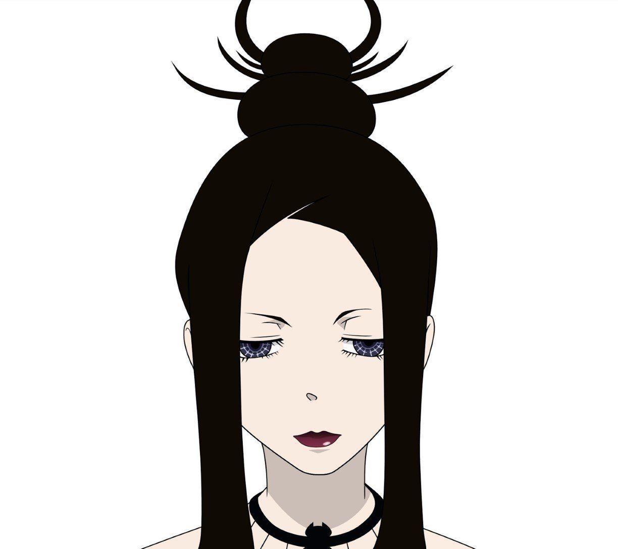 1224x1088 Soul Eater, Arachne Gorgon Wallpaper HD / Desktop and Mobile Background