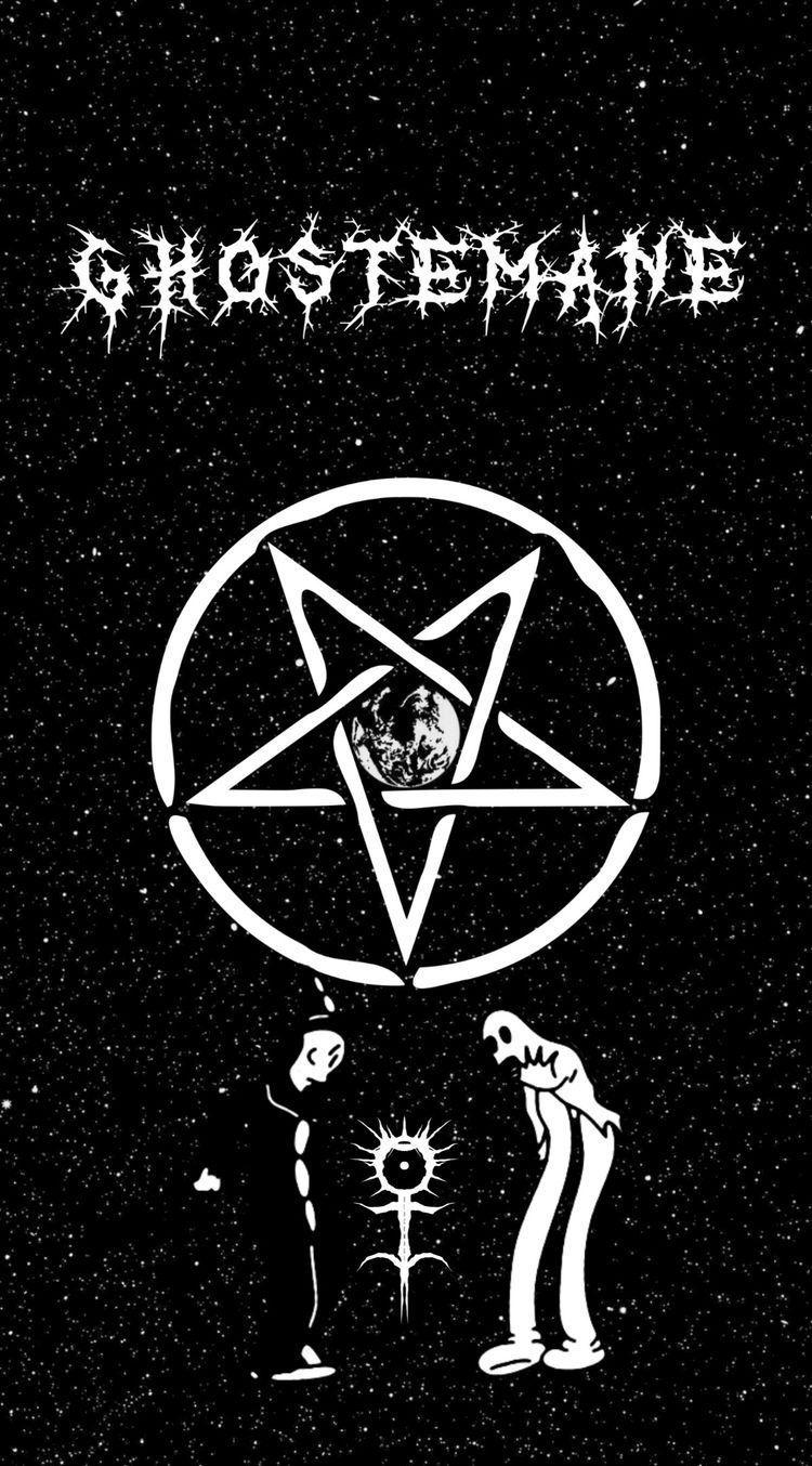 750x1354 To put on your wall. Scary wallpaper, Vaporwave wallpaper, Edgy wallpaper