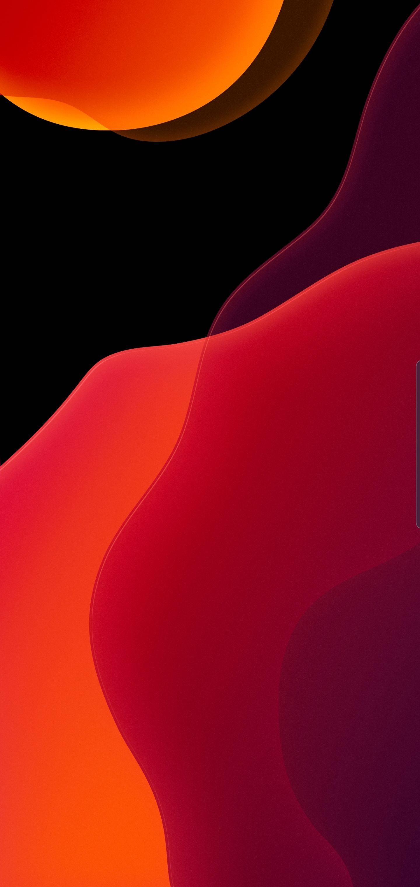 IOS 13 Dark Wallpapers Top Free IOS 13 Dark Backgrounds WallpaperAccess