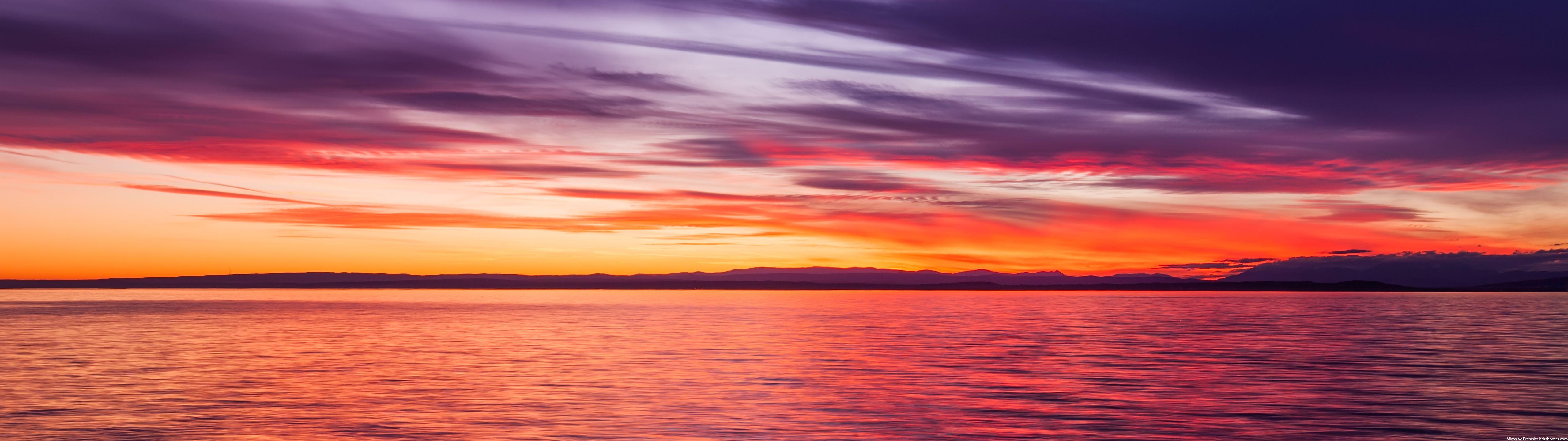 5120x1440 Ultra Wide Wallpaper