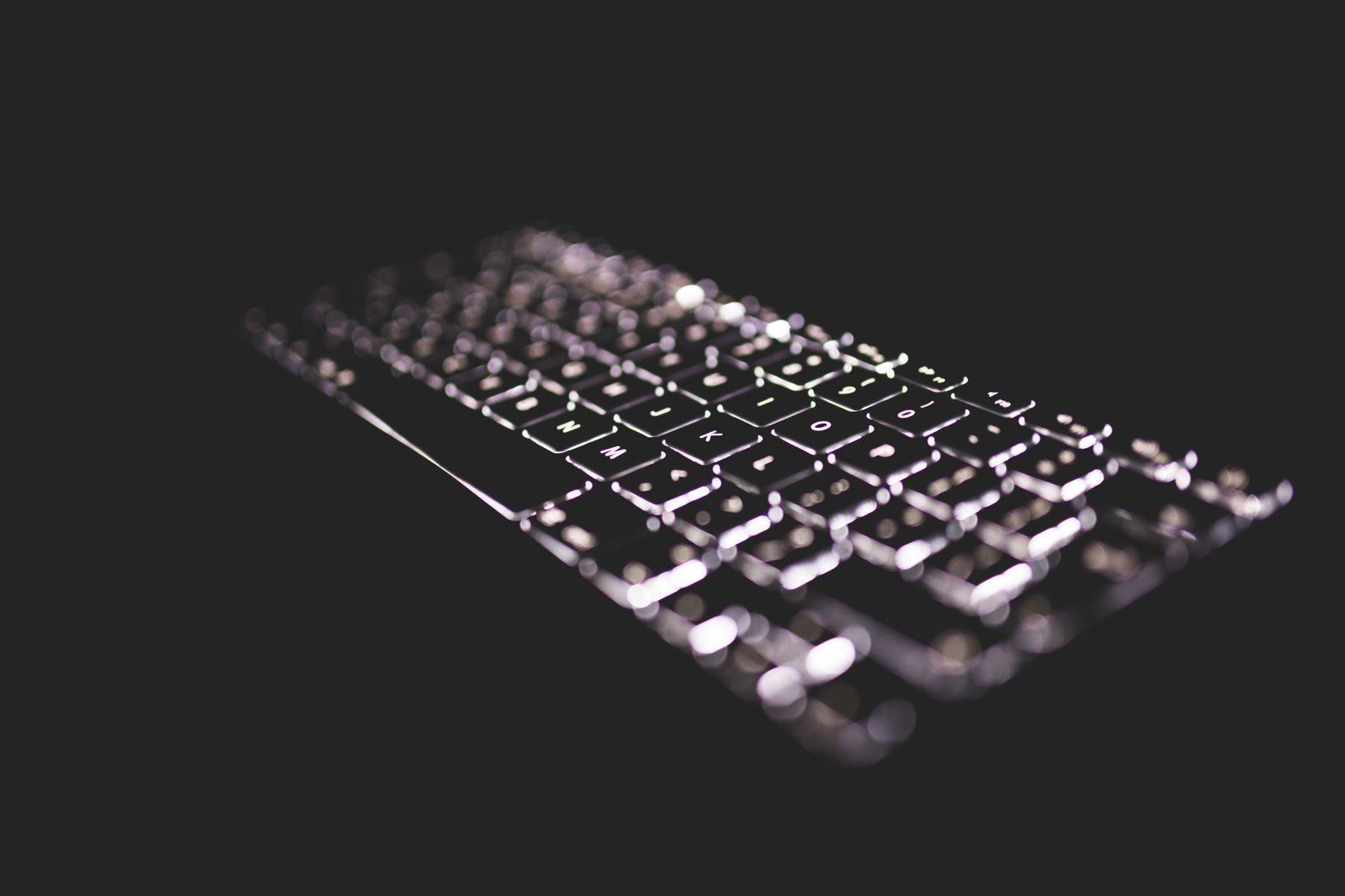 1600x1066 Technology Light Computer Business Wallpaper.com. Best High Quality Wallpaper