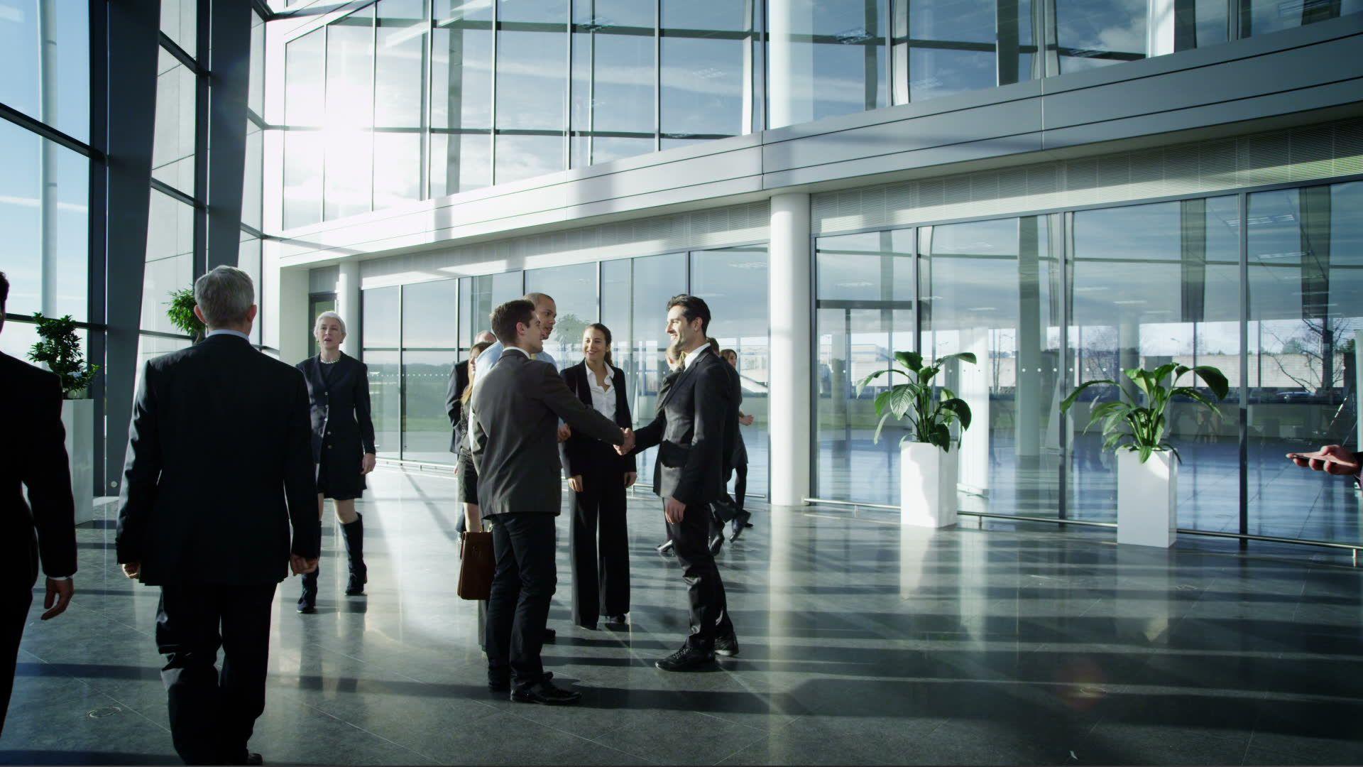 1920x1080 Hd Business Wallpaper