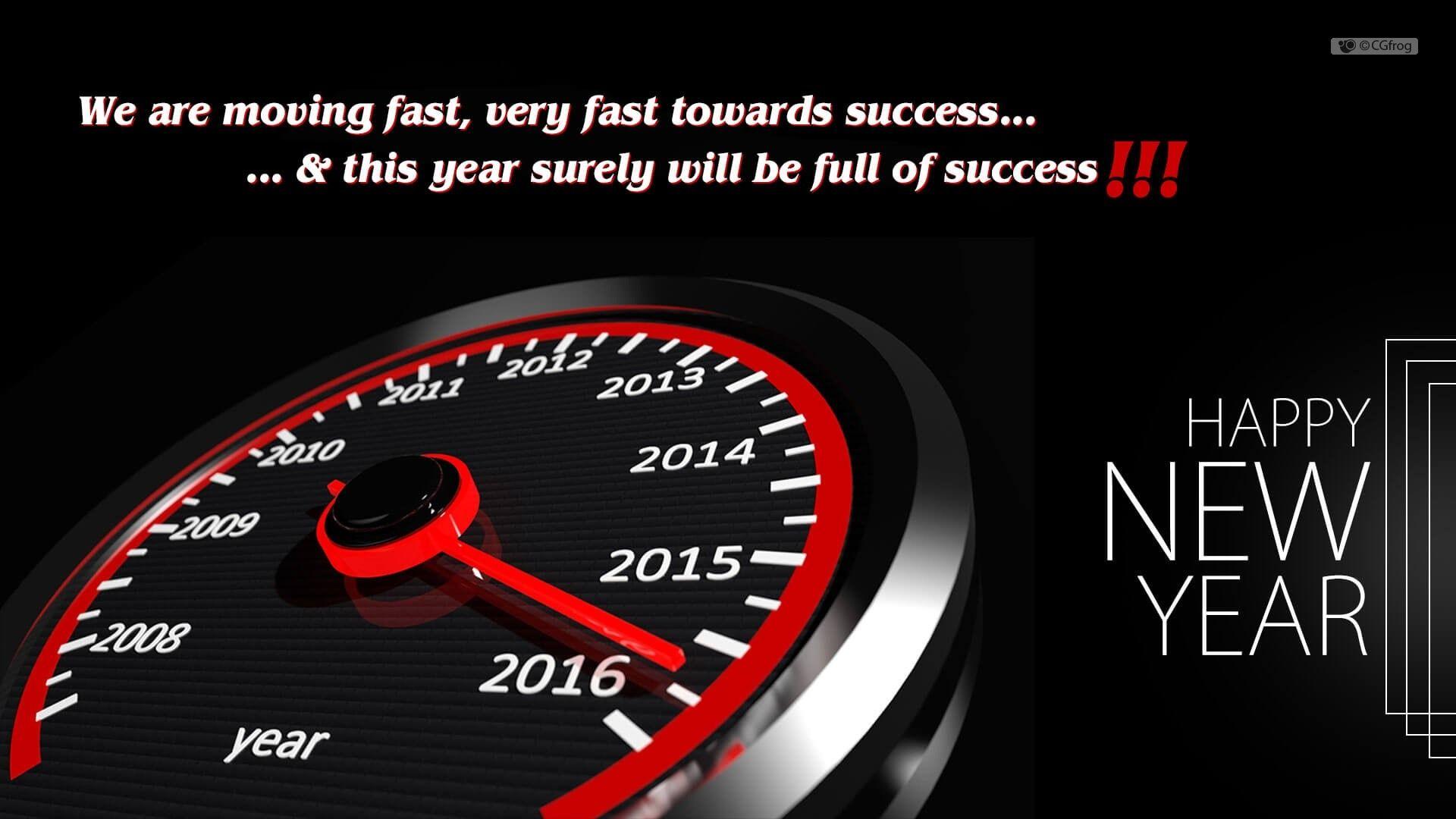 1920x1080 Best Happy New Year 2016 HD Wallpaper Cgfrog Business HD Wallpaper