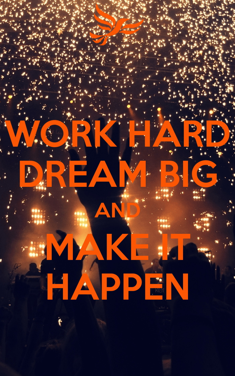 800x1280 Free download Keep Calm And Dream Big Wallpaper Widescreen wallpaper [900x1500] for your Desktop, Mobile & Tablet. Explore Dream Big Wallpaper. Work Hard Dream Big Wallpaper