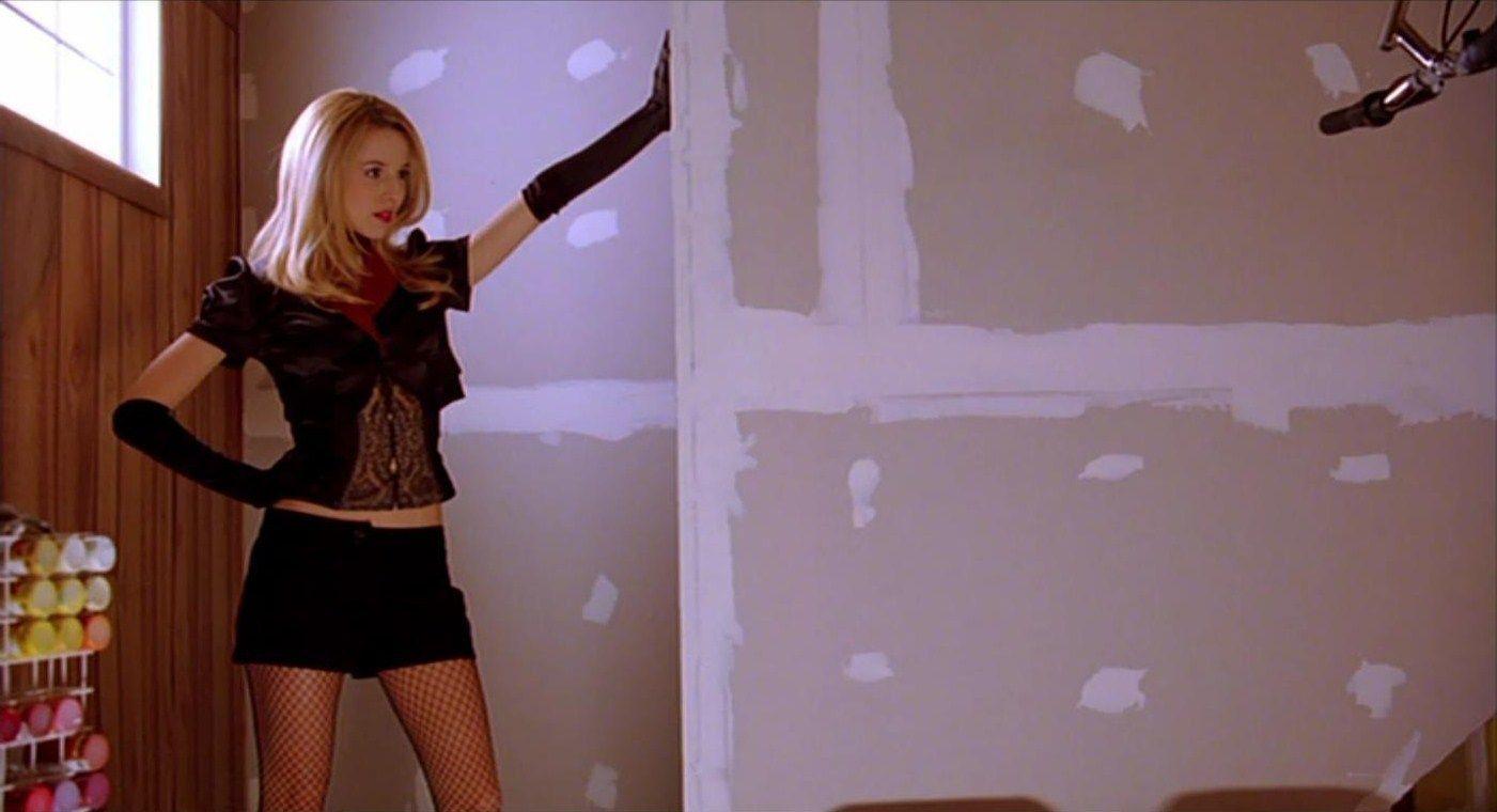 1401x760 Alona Tal as The Velvet Raven 5 Photo