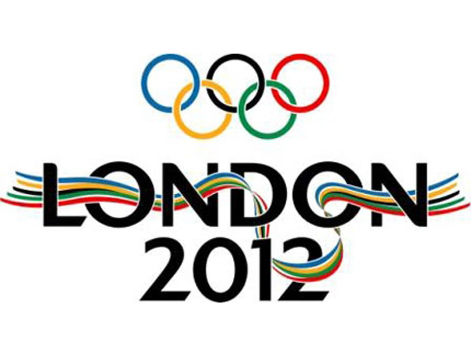 1600x1200 Cute Baby HD Wallpaper: London Olympics 2012 Logo Wallpaper
