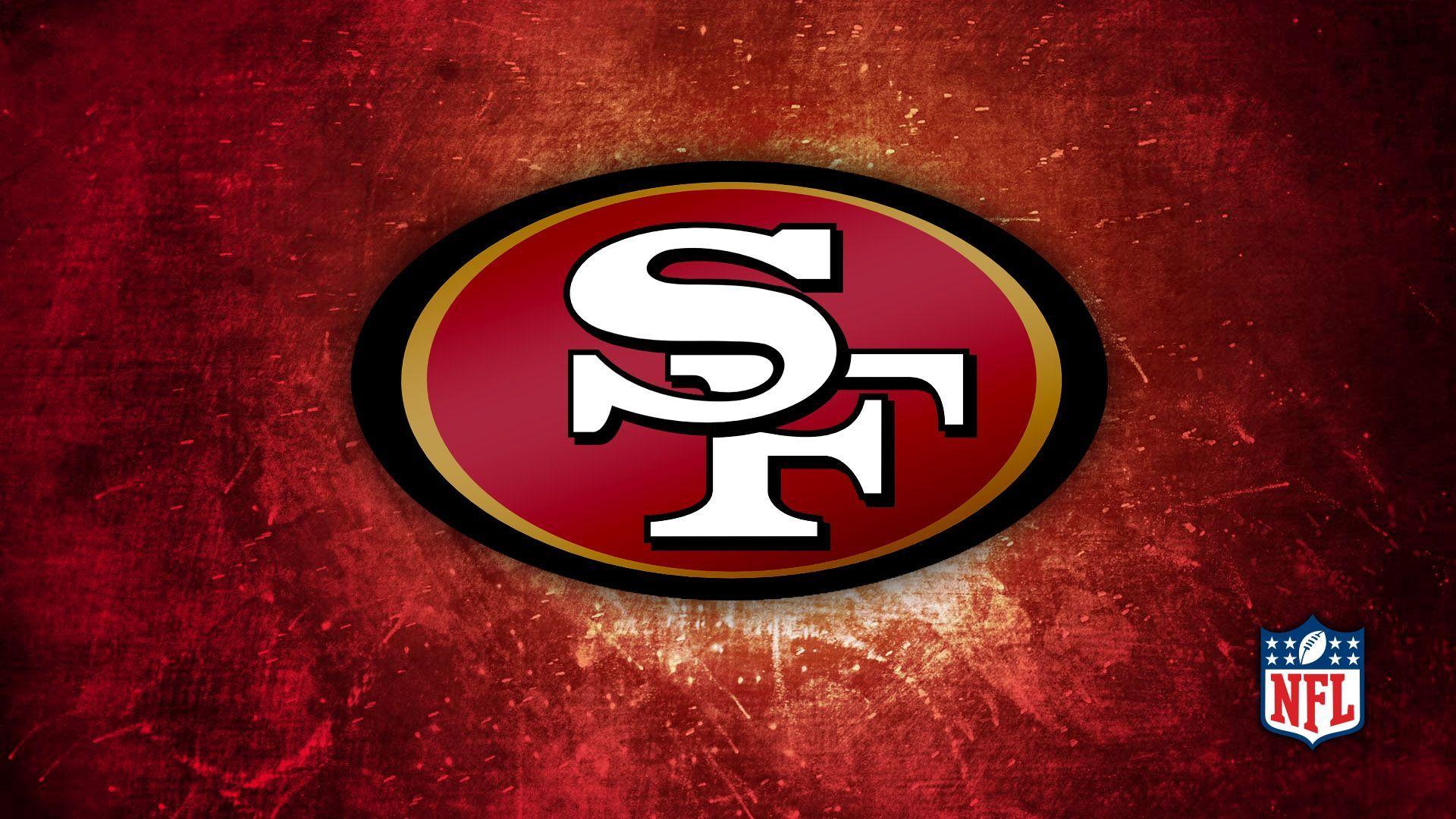 1920x1080 49ers logos picture