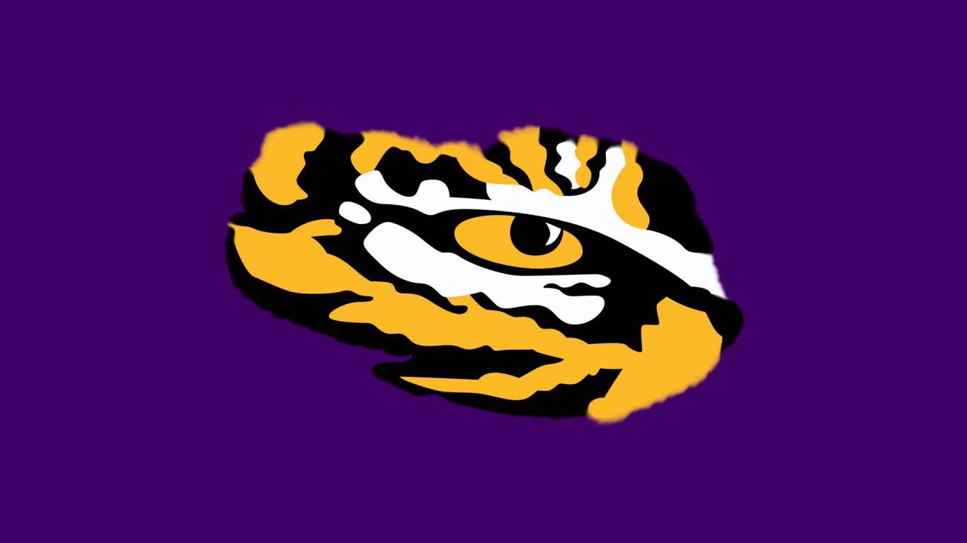 1366x768 Free download LSU Tiger Eye Sports Team Logo Wallpaper for ipad cute Wallpaper [1920x1200] for your Desktop, Mobile & Tablet. Explore LSU Tigers Wallpaper Background. LSU Wallpaper Desktop, LSU