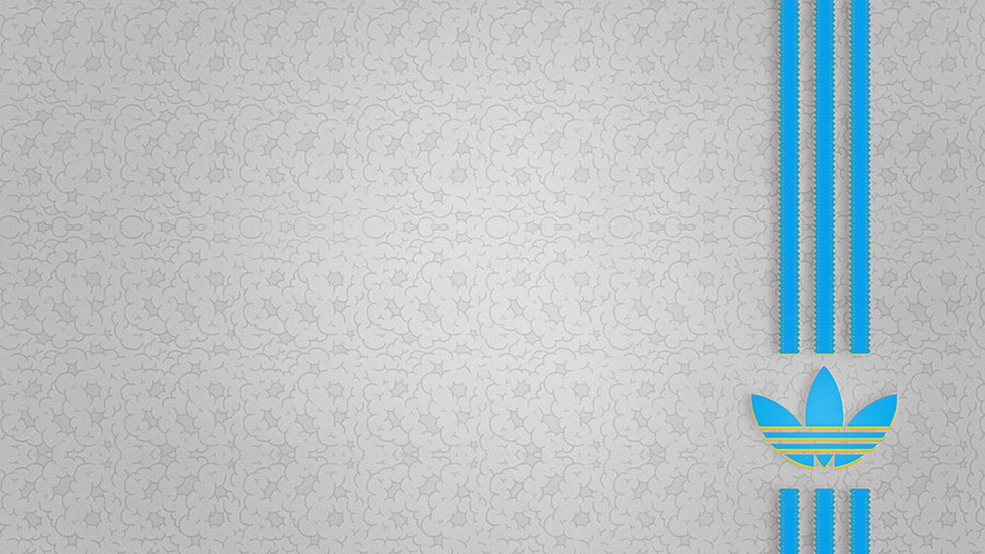 1920x1080 Desktop Wallpaper Adidas Logo Cute Wallpaper