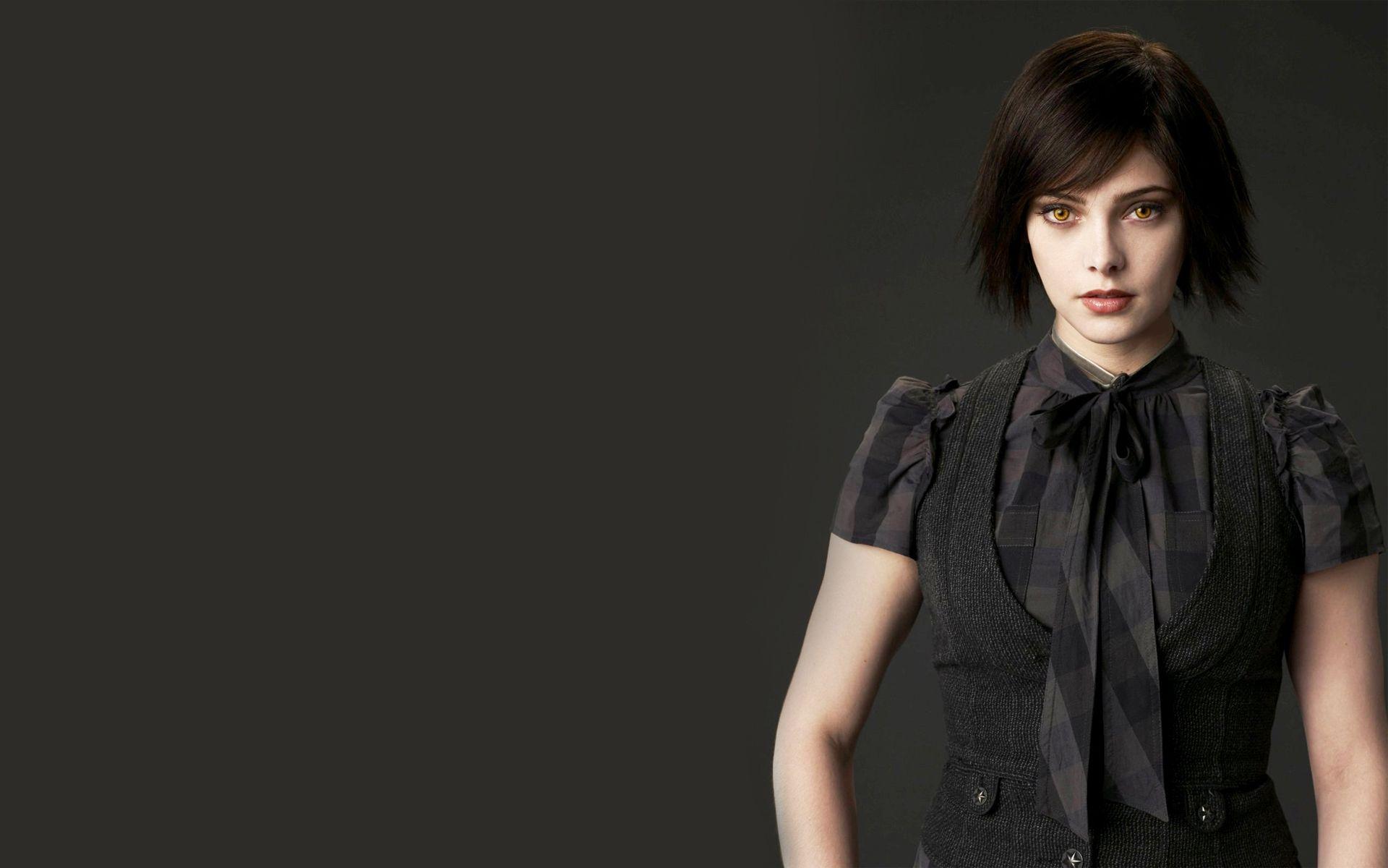 1920x1200 Ashley Greene Wallpaper